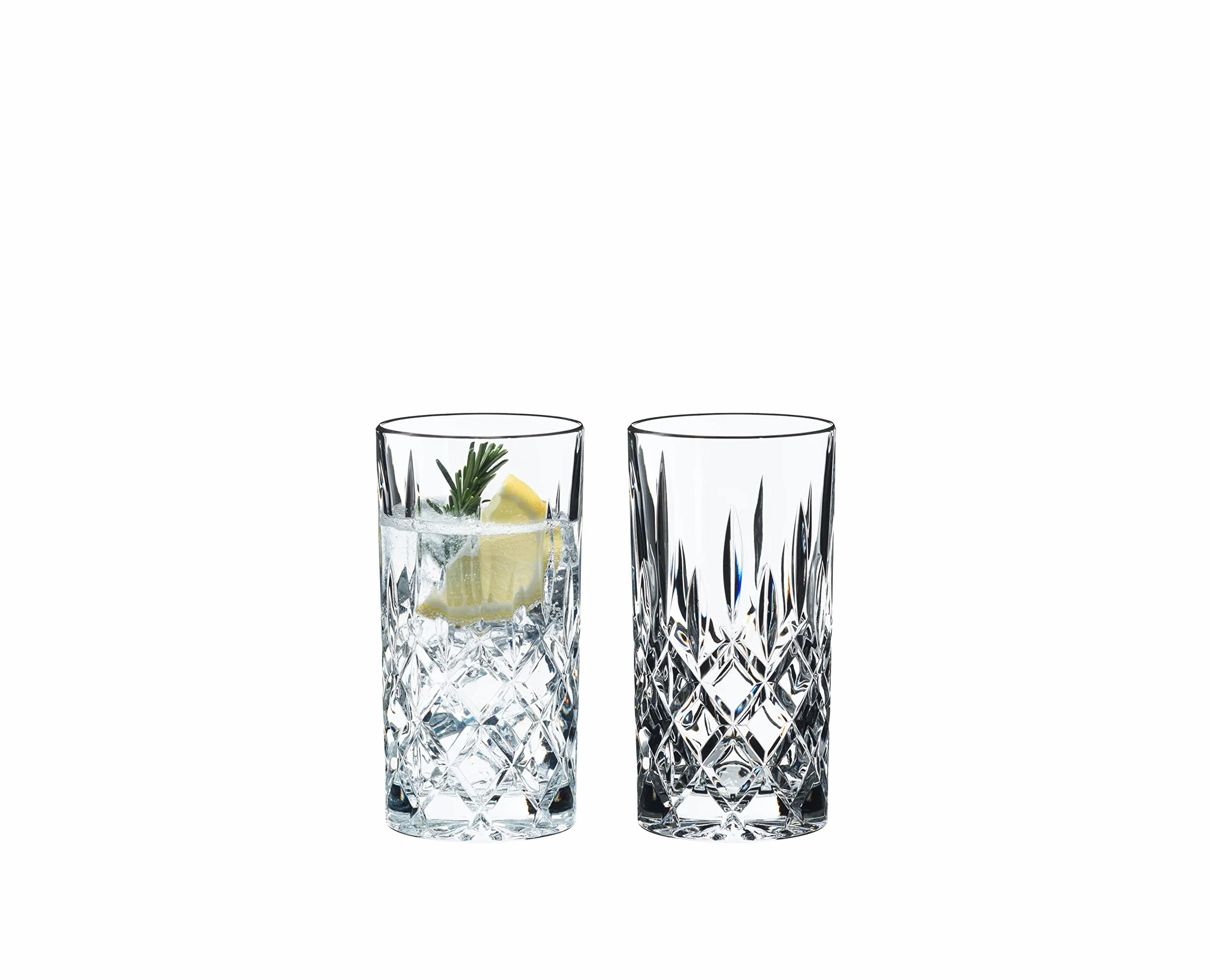 Riedel Tumbler Spey Longdrink, zestaw 2 szt