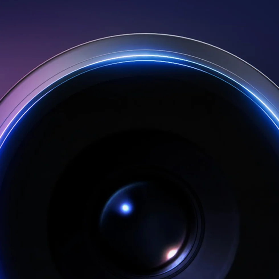 3mk Fusion Lens Protection Szkło Hybrydowe na Obiektyw do Samsung Galaxy S24 Ultra, Ochrona Soczewki, Bez Utraty Jakości Zdjęć, Niewidoczne