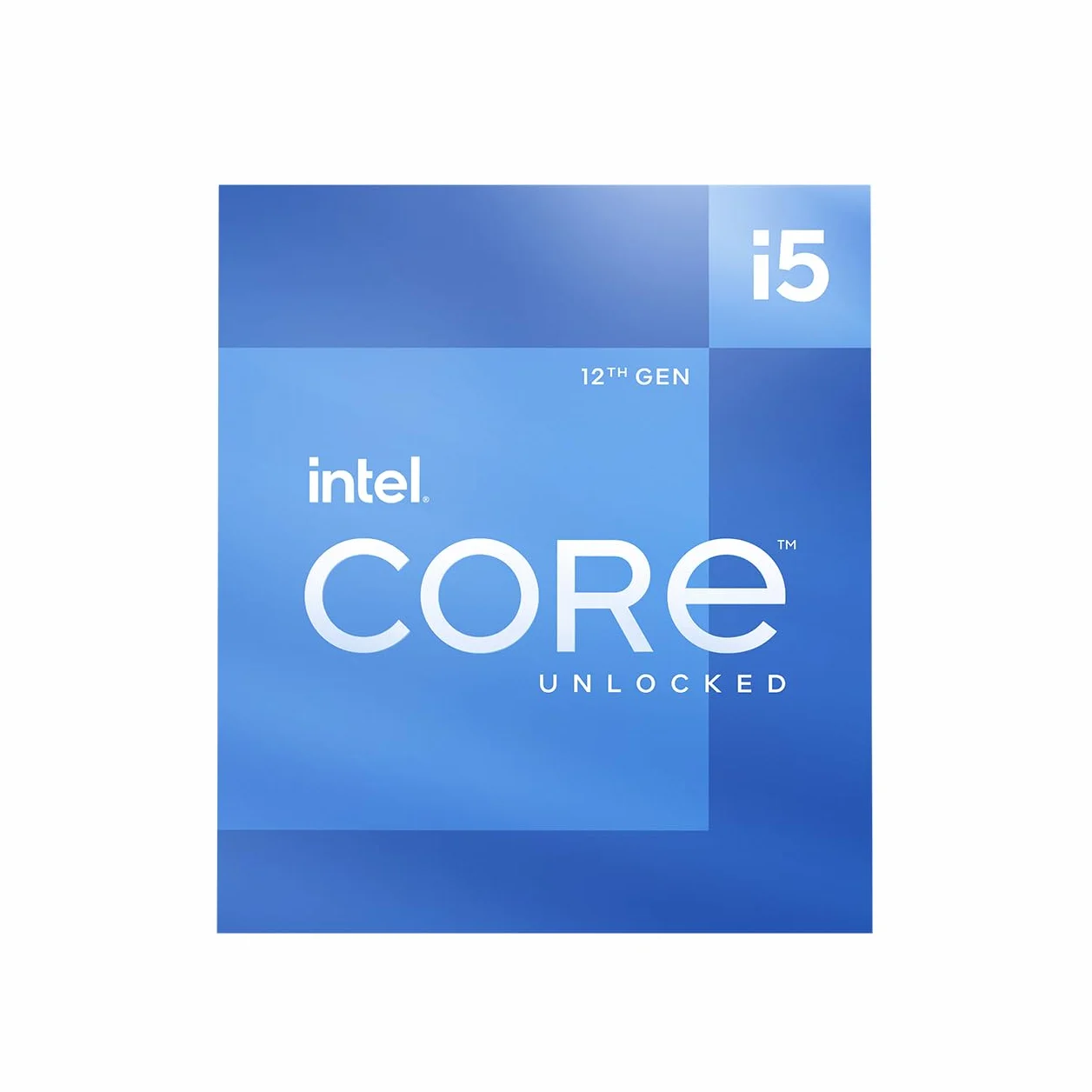 Intel BX8071512600K Procesor, 3.7GHz Turboboost: 4.9GHz
