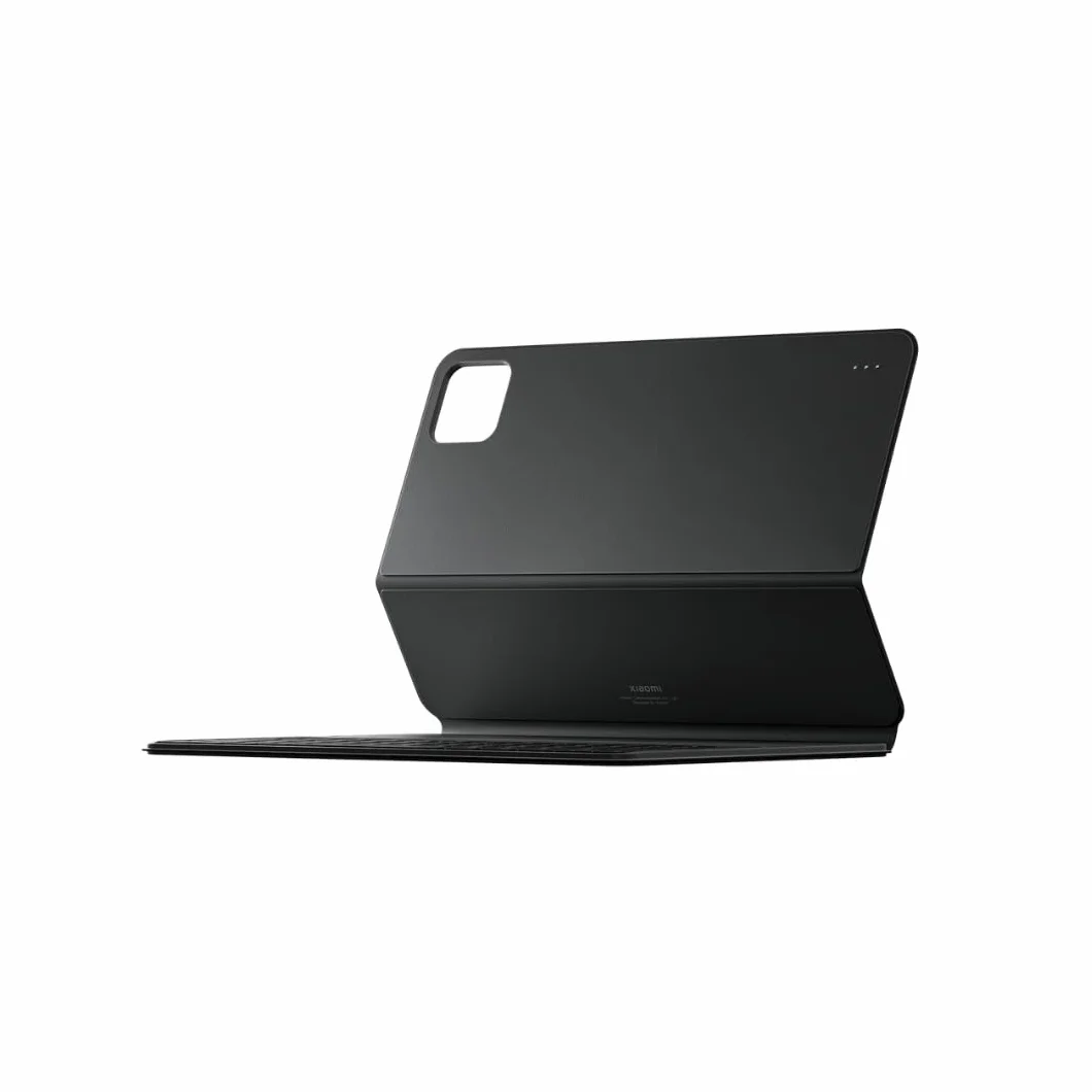 Xiaomi Klawiatura Pad 7 / Pad 7 Pro - Magnetyczny pokrowiec na klawiaturę (czarny)
