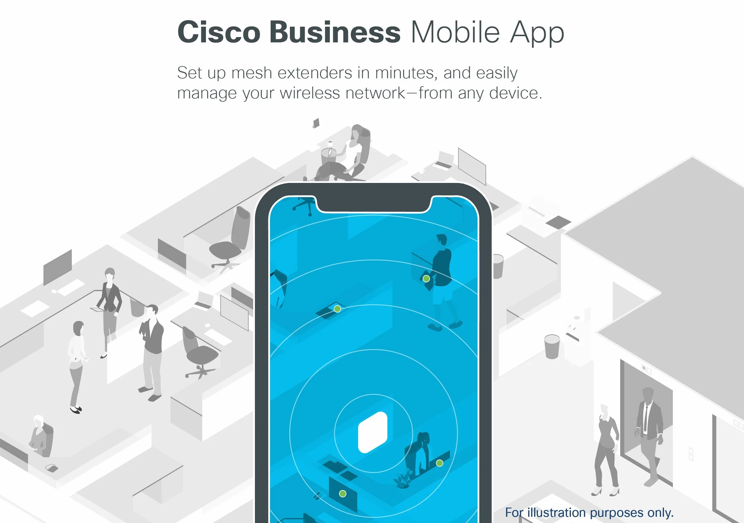 Cisco CBW240AC-E