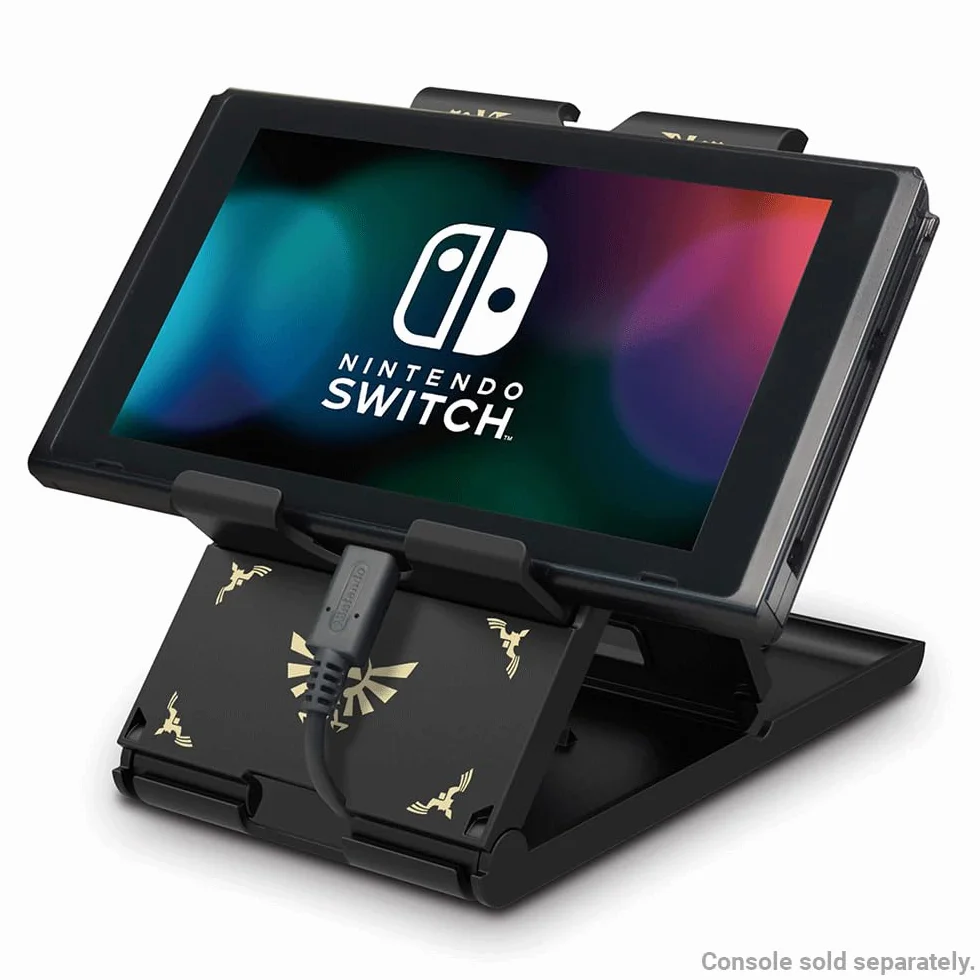 Nintendo Compact PlayStand for Nintendo Switch - Zelda