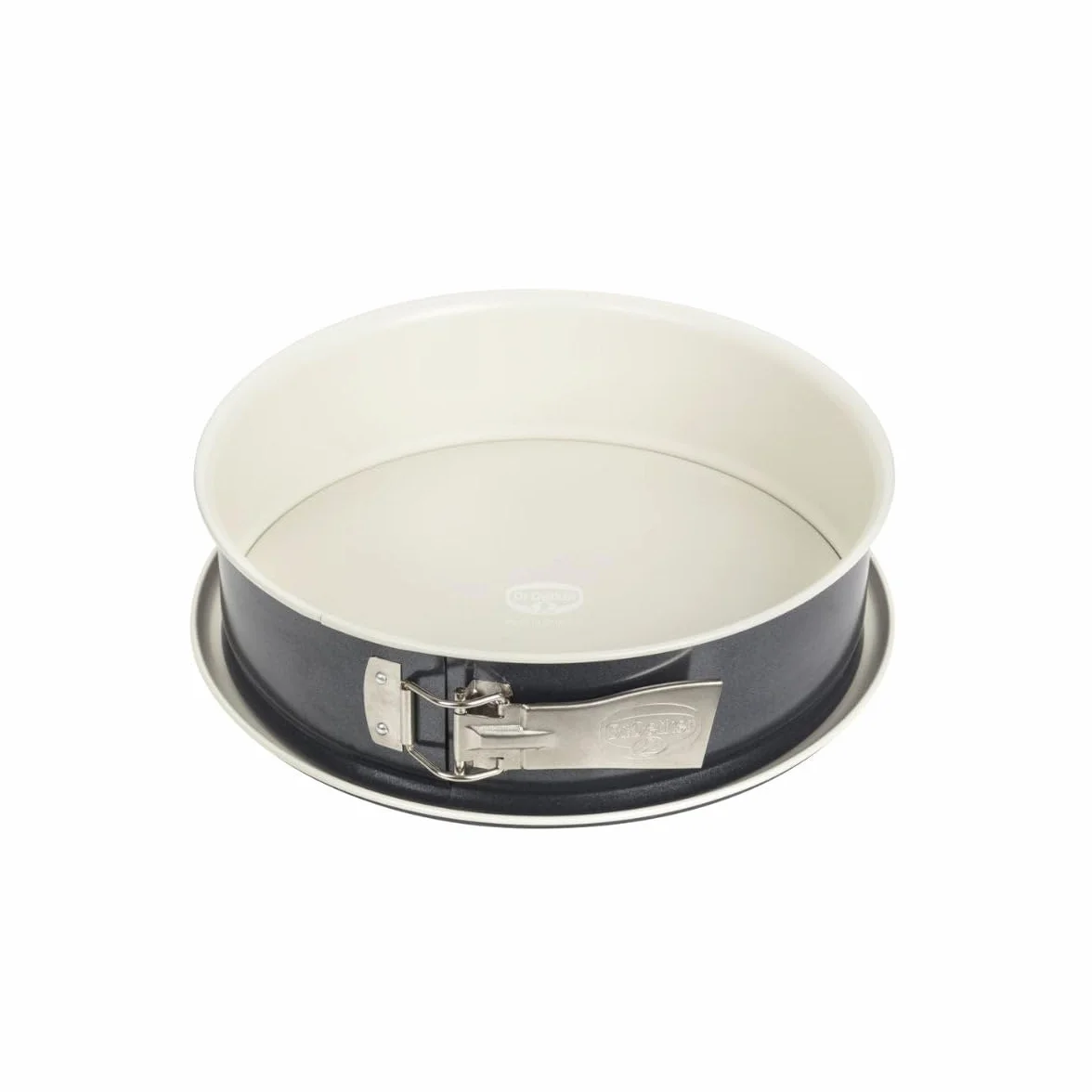 Dr. Oetker Back-Trend Okrągła Tortownica z obrzeżem 26 cm