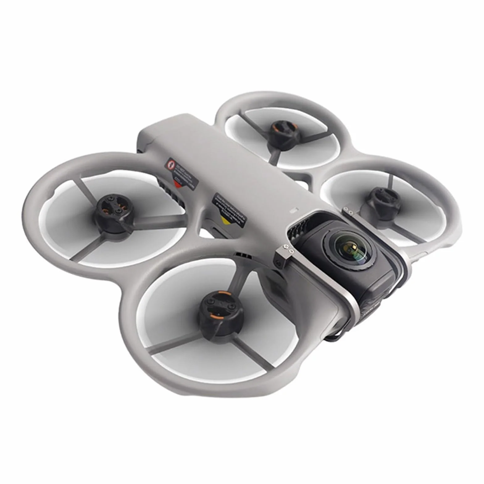 Kompletny zestaw wymiennych obiektywów do aparatu drona DJI Avata 360, akcesoria do naprawy obiektywów, soczewki ze szkła optycznego HD z zestawem narzędzi do demontażu i czyszczenia