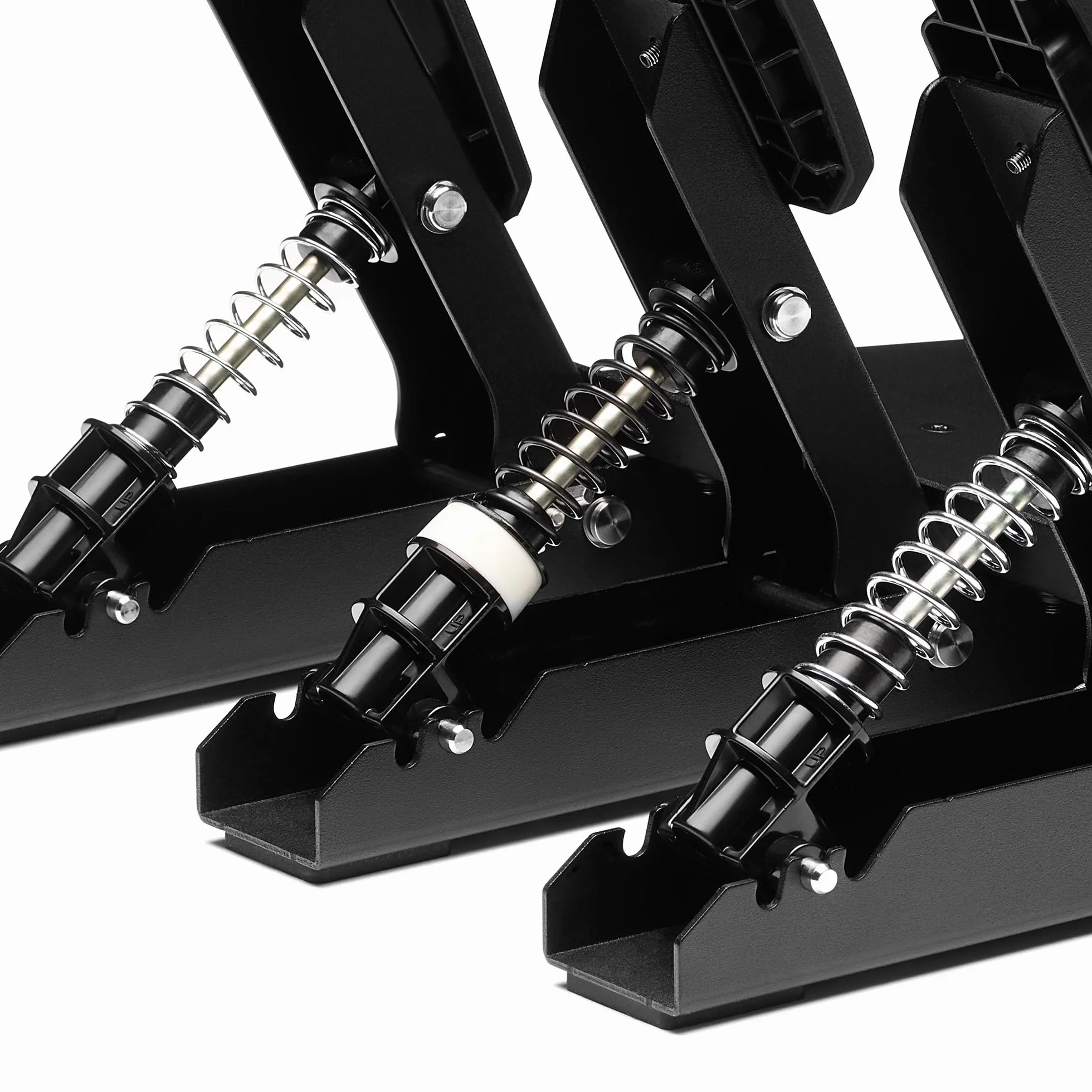 Thrustmaster Raceline Pedały III Modułowy Zestaw Pedałów dla PS5 PS4 Xbox PC
