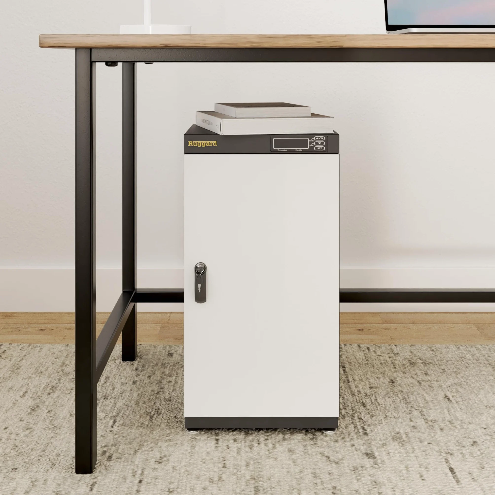 Ruggard Elektroniczna szafka sucha (50L)