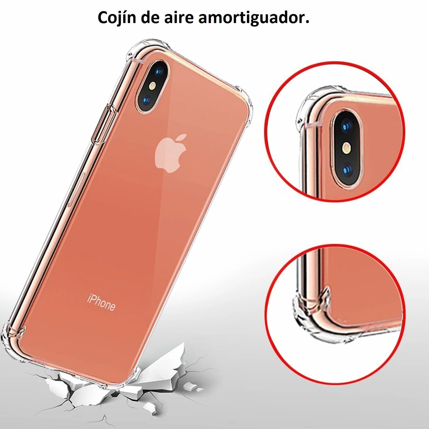 Silikonowe Etui Przezroczyste do Huawei MATEPAD 11 (10,95"), Ultra cienkie 0,33mm, Silikon TPU smukłe i bardzo etui wzmocnione rogi