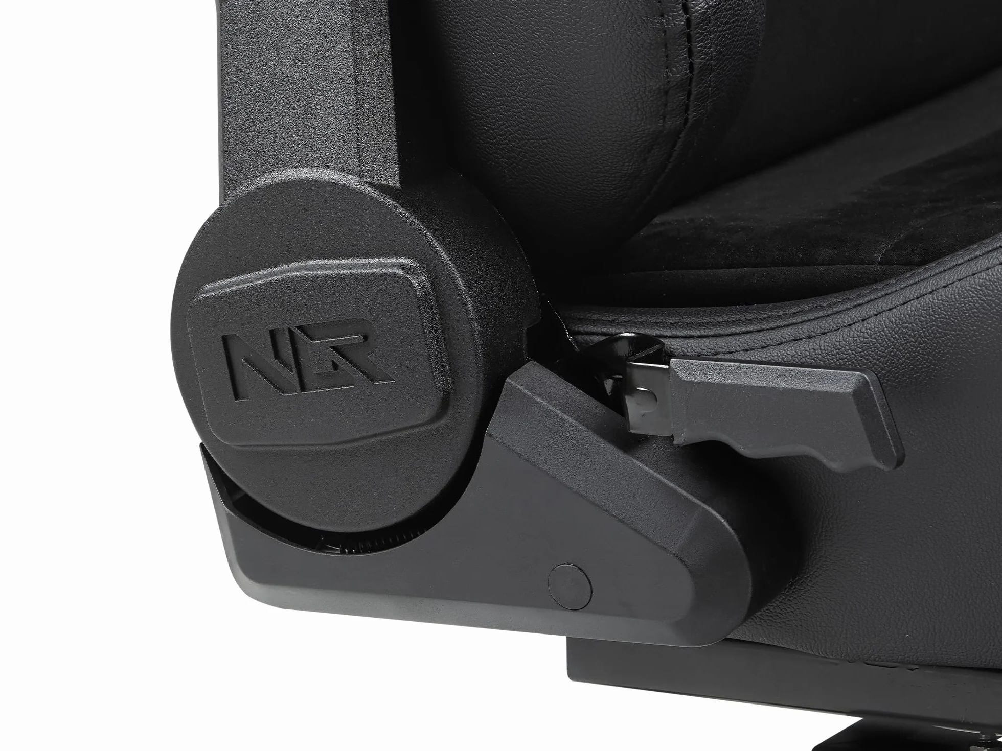 Next Level Racing GTRacer 2.0 Simulator Cockpit