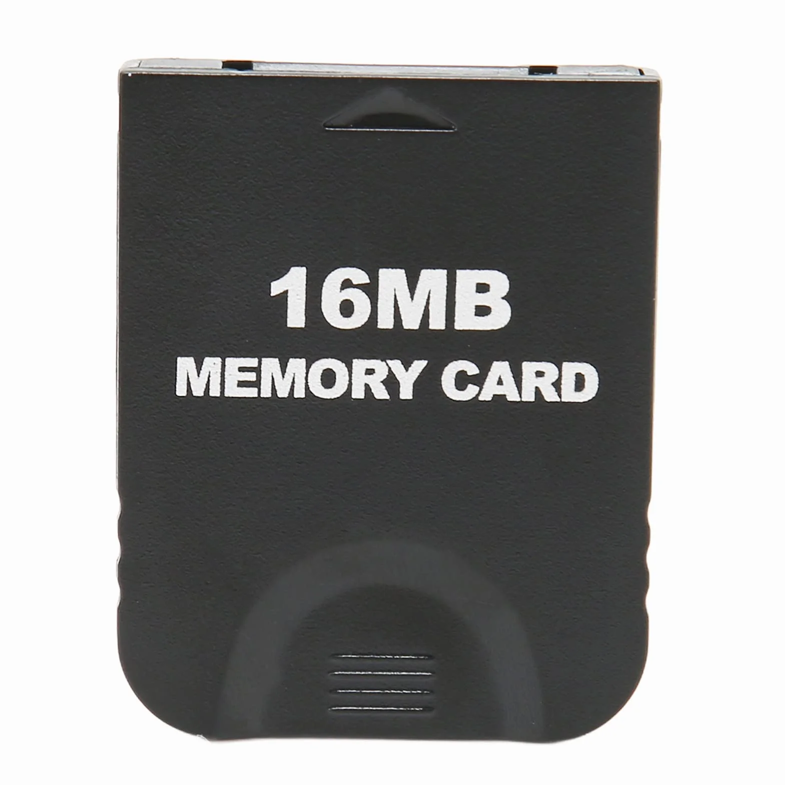 Szybka Karta Pamięci do Gier GameCube Plug and Play Data Accessories (16 MB (251 bloków))