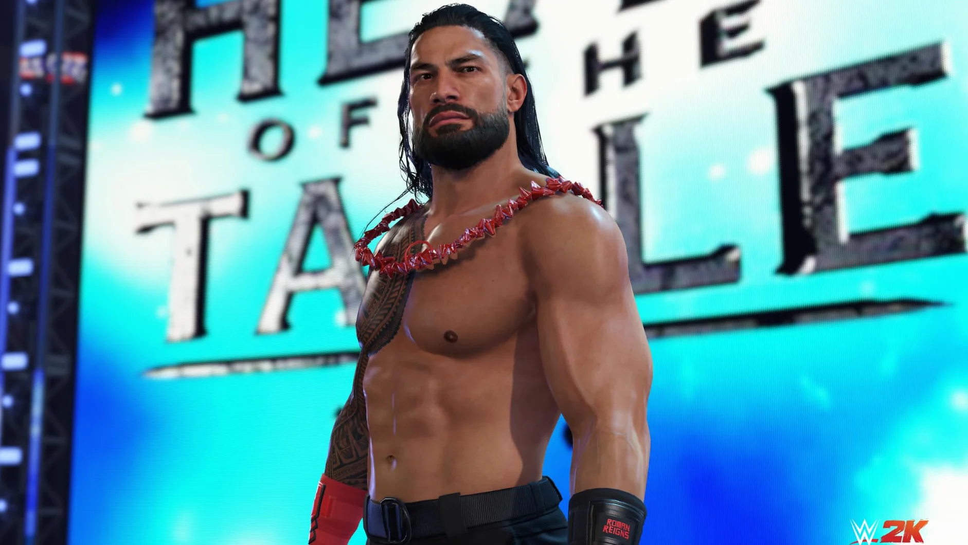 2K Games WWE 2K24 PS5 EDYCJA STANDARDOWA