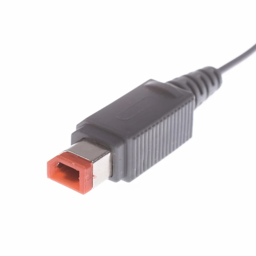 Listwa z czujnikami listwa do Nintendo Wii z kablem [