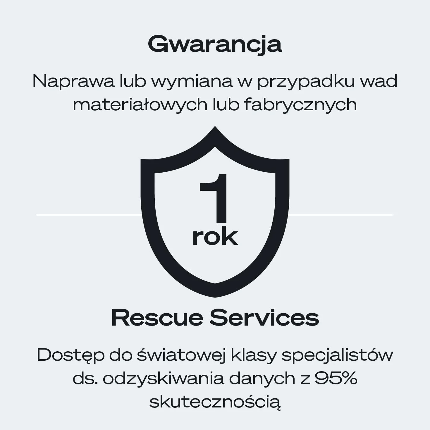 Seagate Expansion Desktop, 10TB, Zewnętrzny dysk twardy Seagate - USB 3.0, Rescue Data Recovery Services (usługi odzyskiwania danych) (STKP10000400)