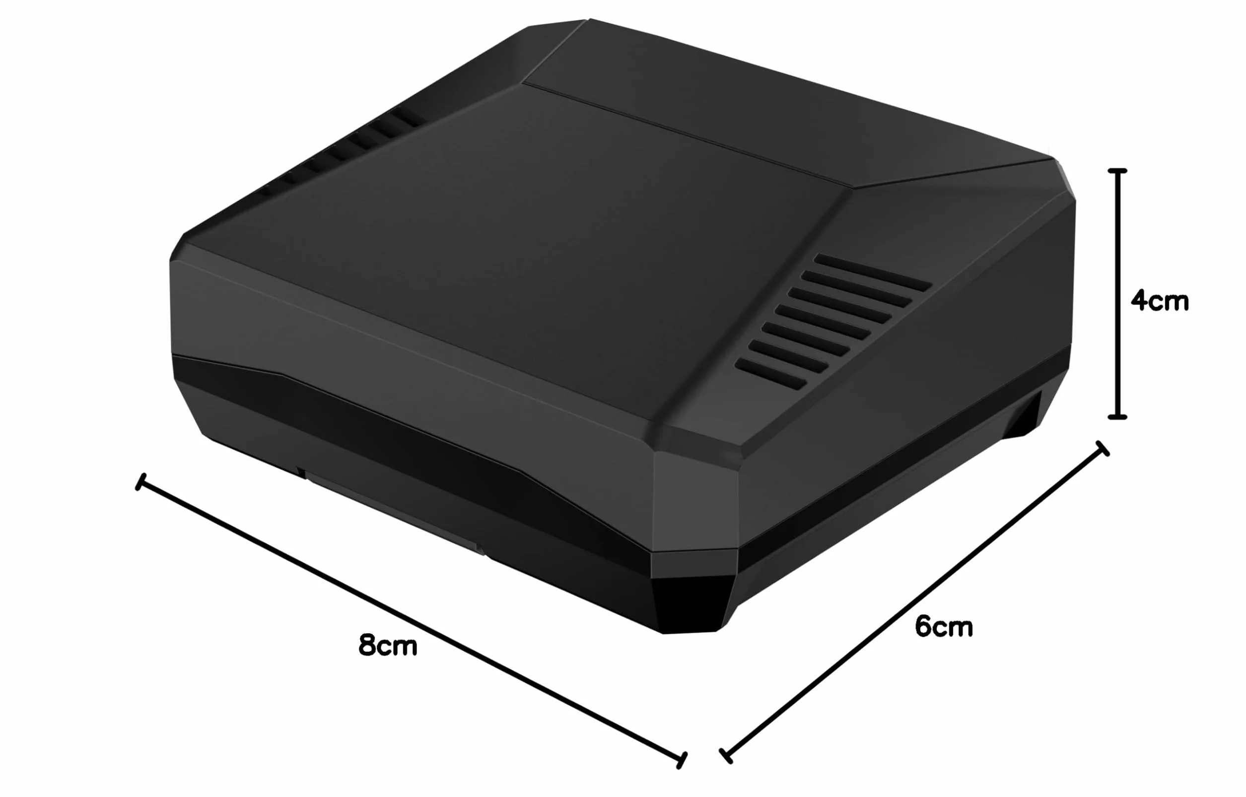 Argon ONE V3 M.2 NVME PCIE Case do Raspberry Pi 5