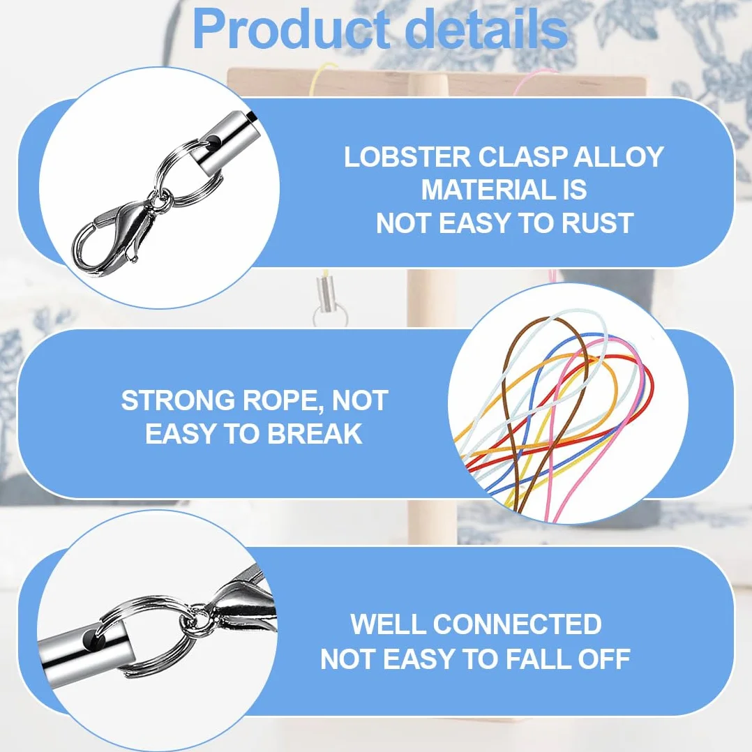 50 szt. Prosty pasek do telefonu komórkowego, zawieszki na telefon komórkowy z karabińczykiem, pasek na telefon komórkowy smycz na zawieszki brelok USB (kolorowy)