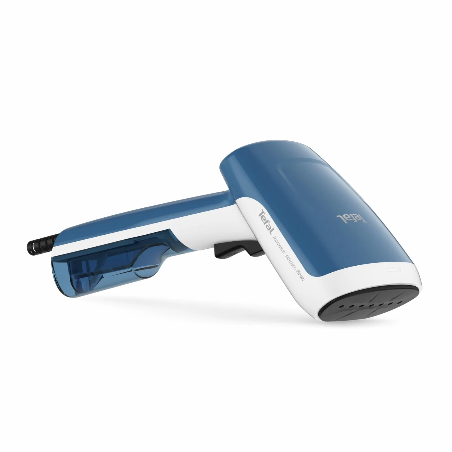 TEFAL DT6130 ACCESS FIRST parownica do ubrań 1300 W 70 ml 20 g/min biały-niebieski