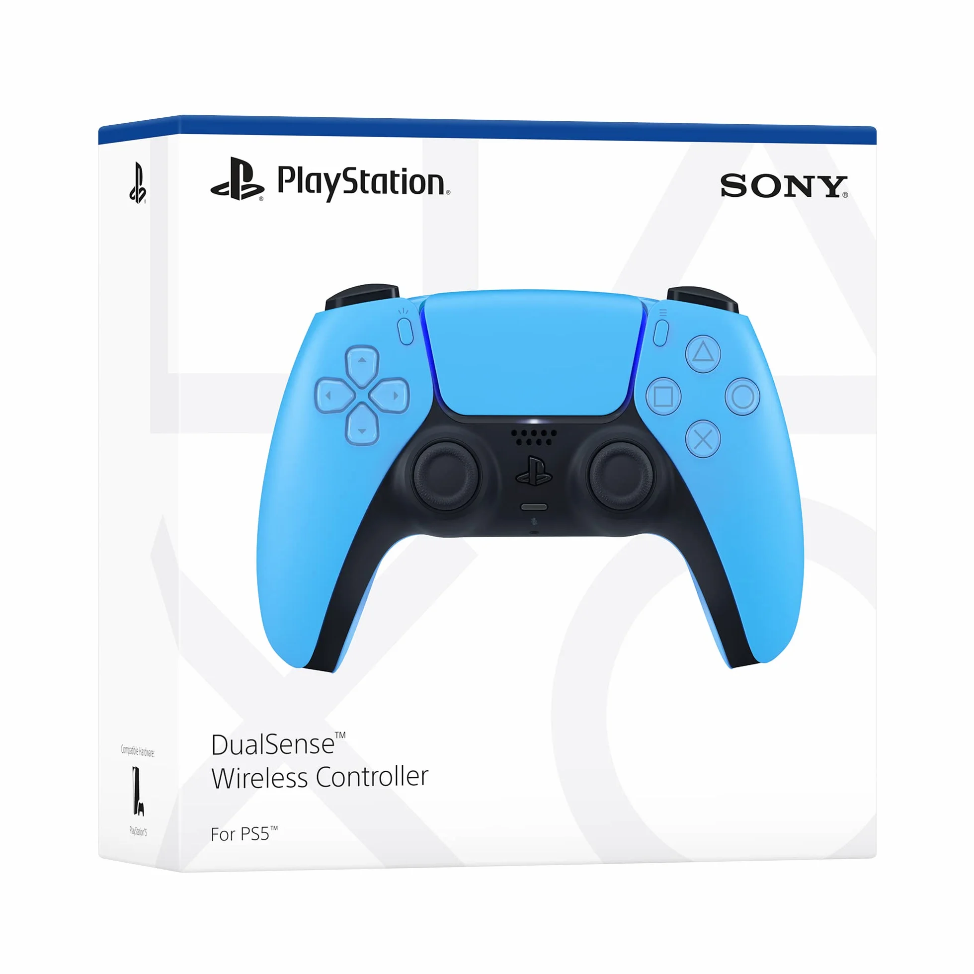 Sony Dualsense Wireless Controller PS5 - Blue