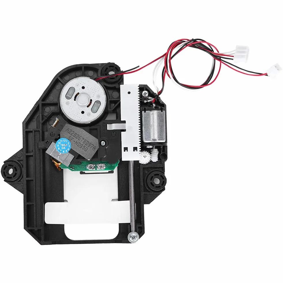 SF-HD850 soczewka lasera optyczny mechanizm napędowy głowicy laserowej do DVD EVD