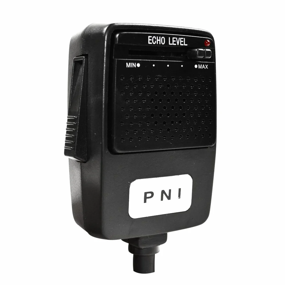 PNI Echo mikrofon 6 pin do radia CB