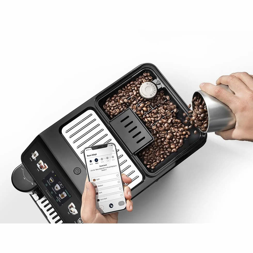 De'Longhi Eletta Explore Machine à Expresso Automatique 1,8 l