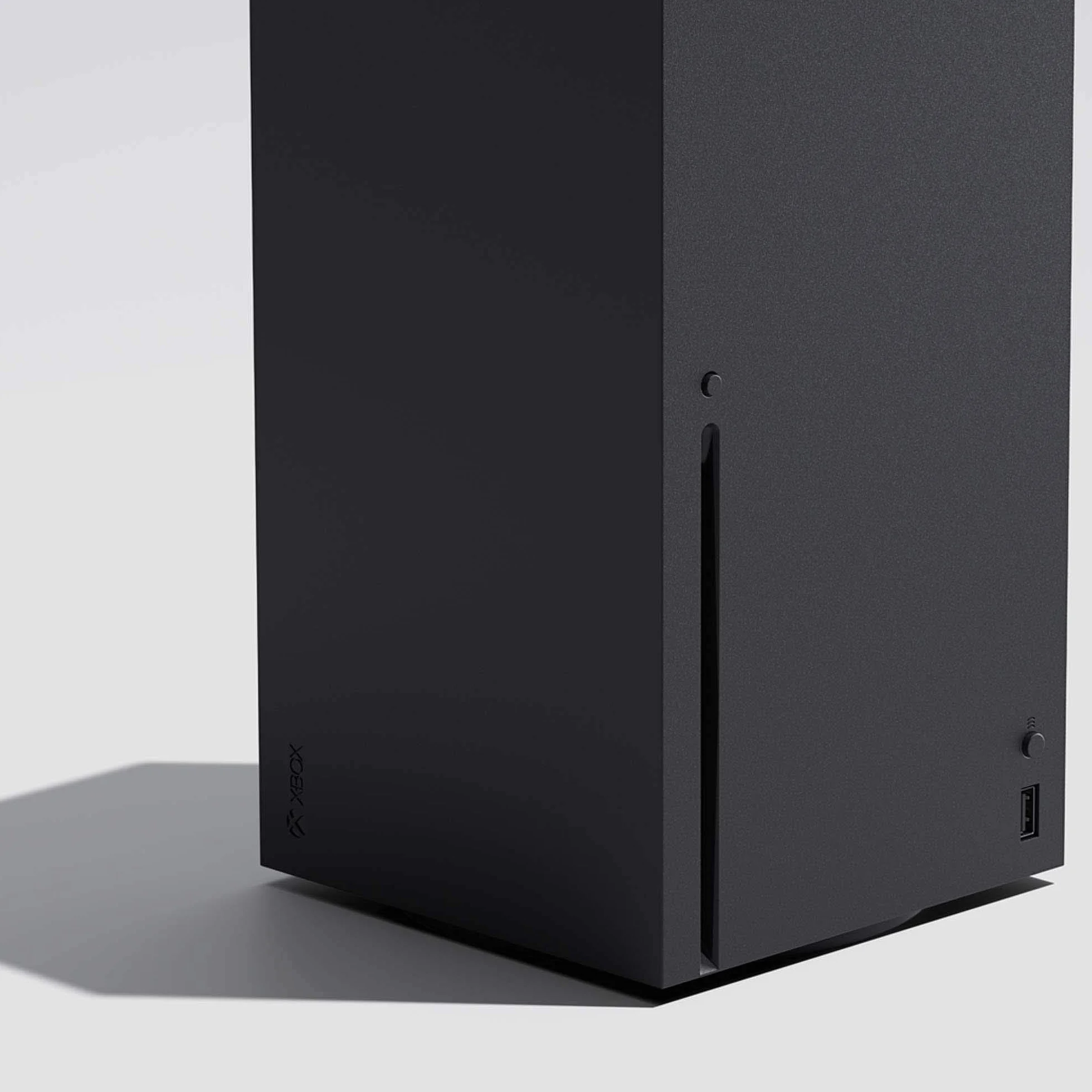 Microsoft Xbox Series X 1TB Konsola Czarna