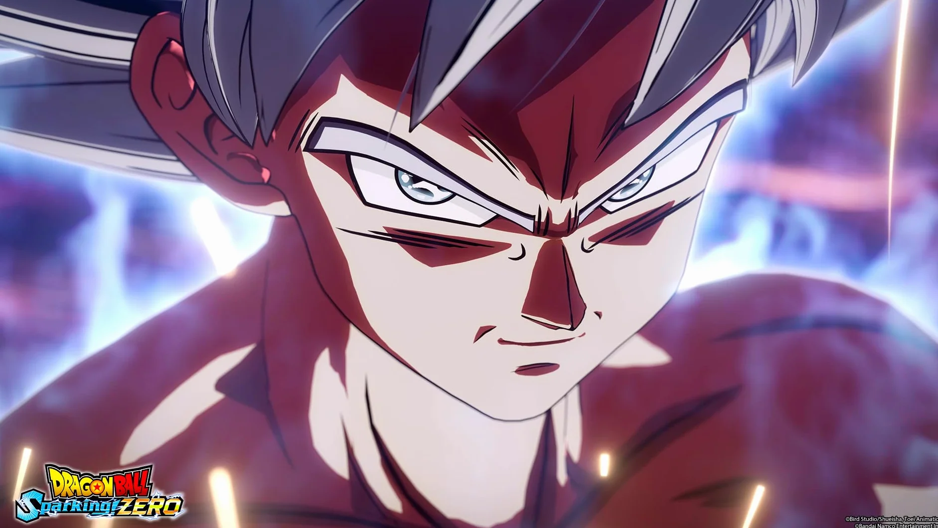 Bandai Namco Dragon Ball: Sparking Zero Gra wideo na Playstation 5