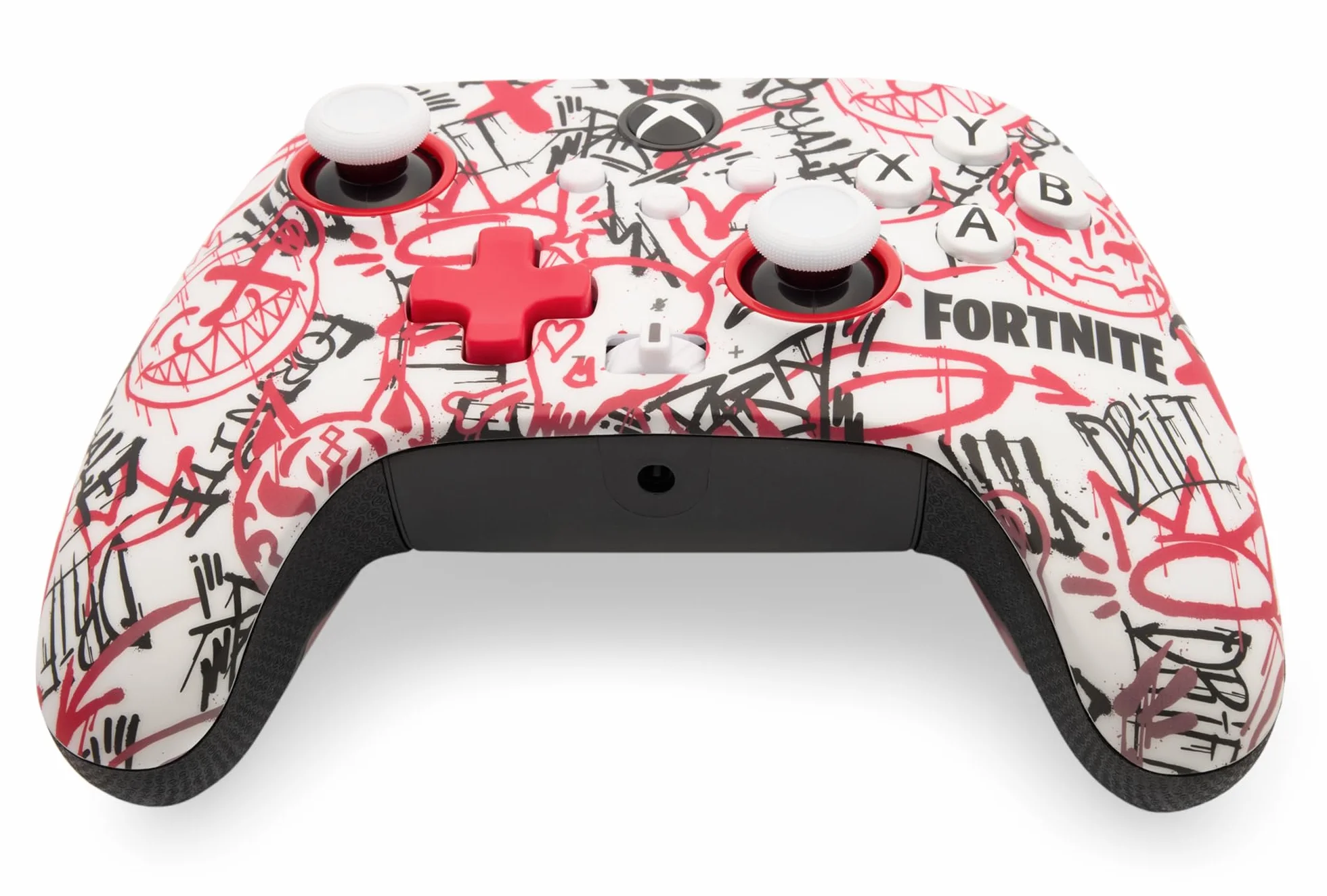 PowerA Kontroler bezprzewodowy do Xbox Series X|S Fortnite SE