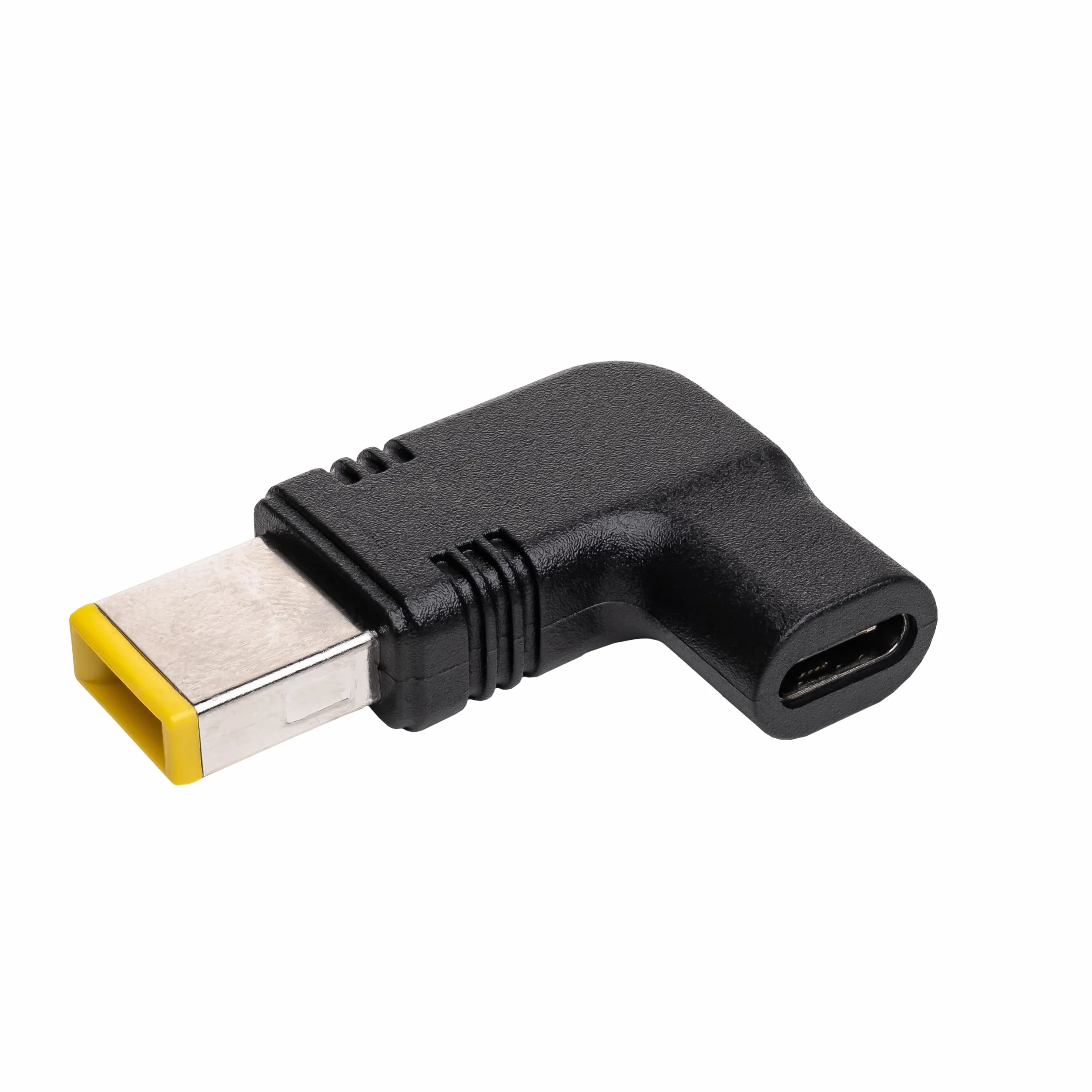 AKYGA wtyczka do uniwersalnego adaptera do notebooka AK-ND-C11 USB-C/cienka końcówka Lenovo
