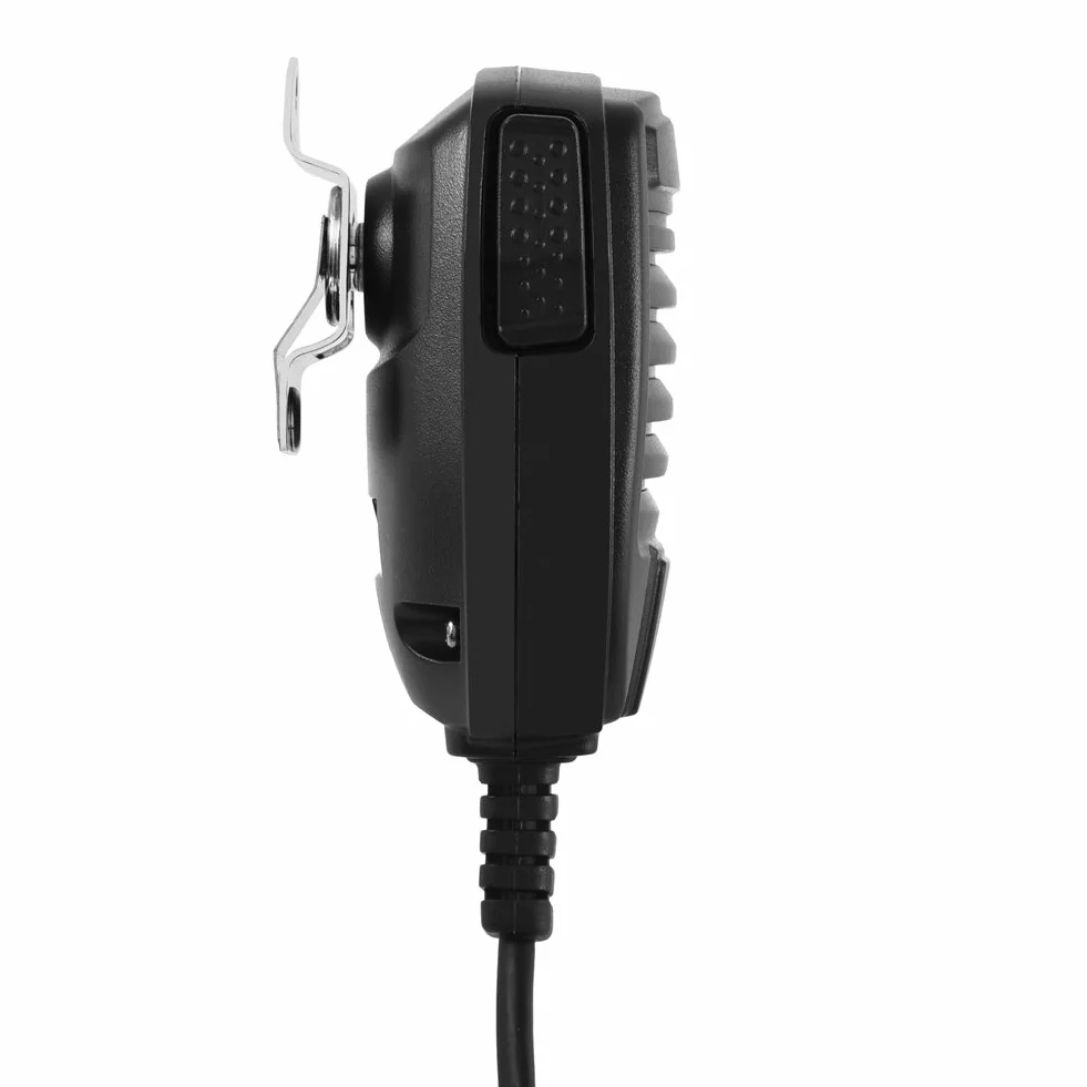Radio, 8-pinowy ręczny mikrofon głośnikowy RJ45 z przyciskiem PTT dla dla Vertex VX2500 VX2508 VX2208 VX2108 Walkie Talkie