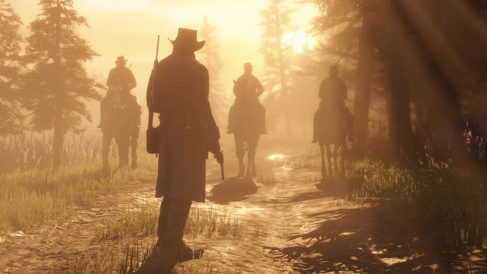 PlayStation 4 Pro 1 TB Czarna Konsola z Kontrolerem Red Dead Redemption 2 + DualShock