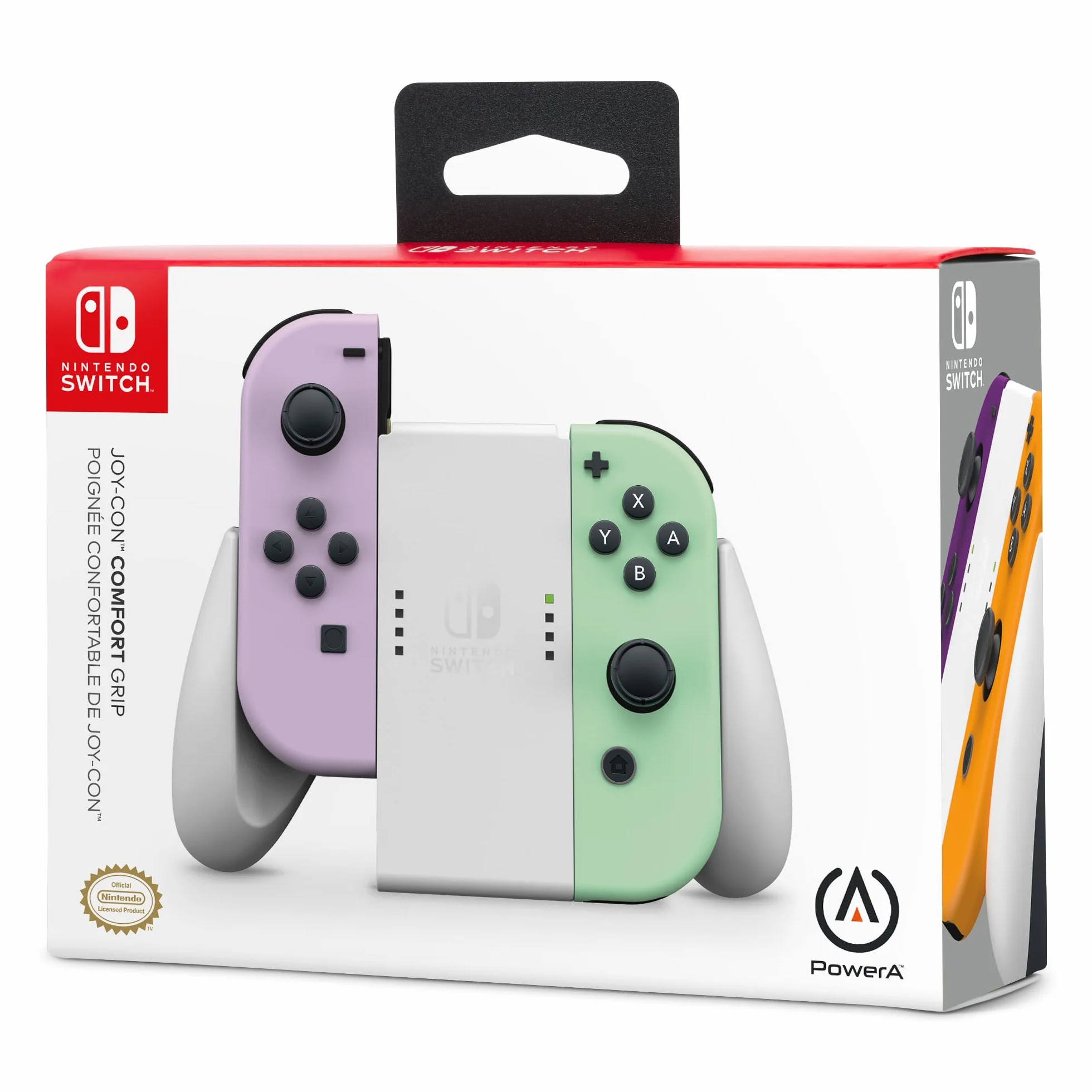 , kontroler do gier, gamepad, Nintendo Switch Lite