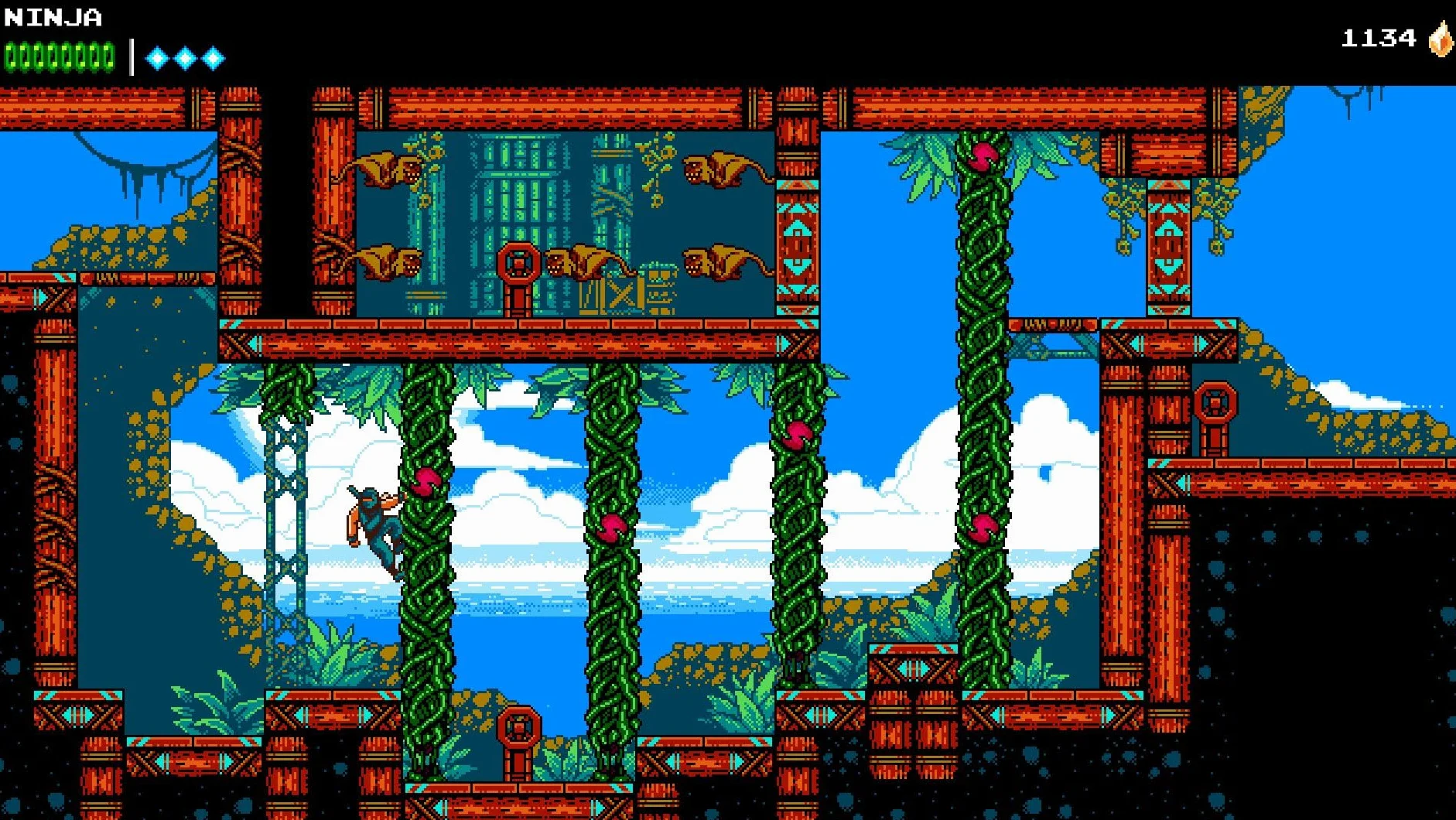 The Messenger - PS5