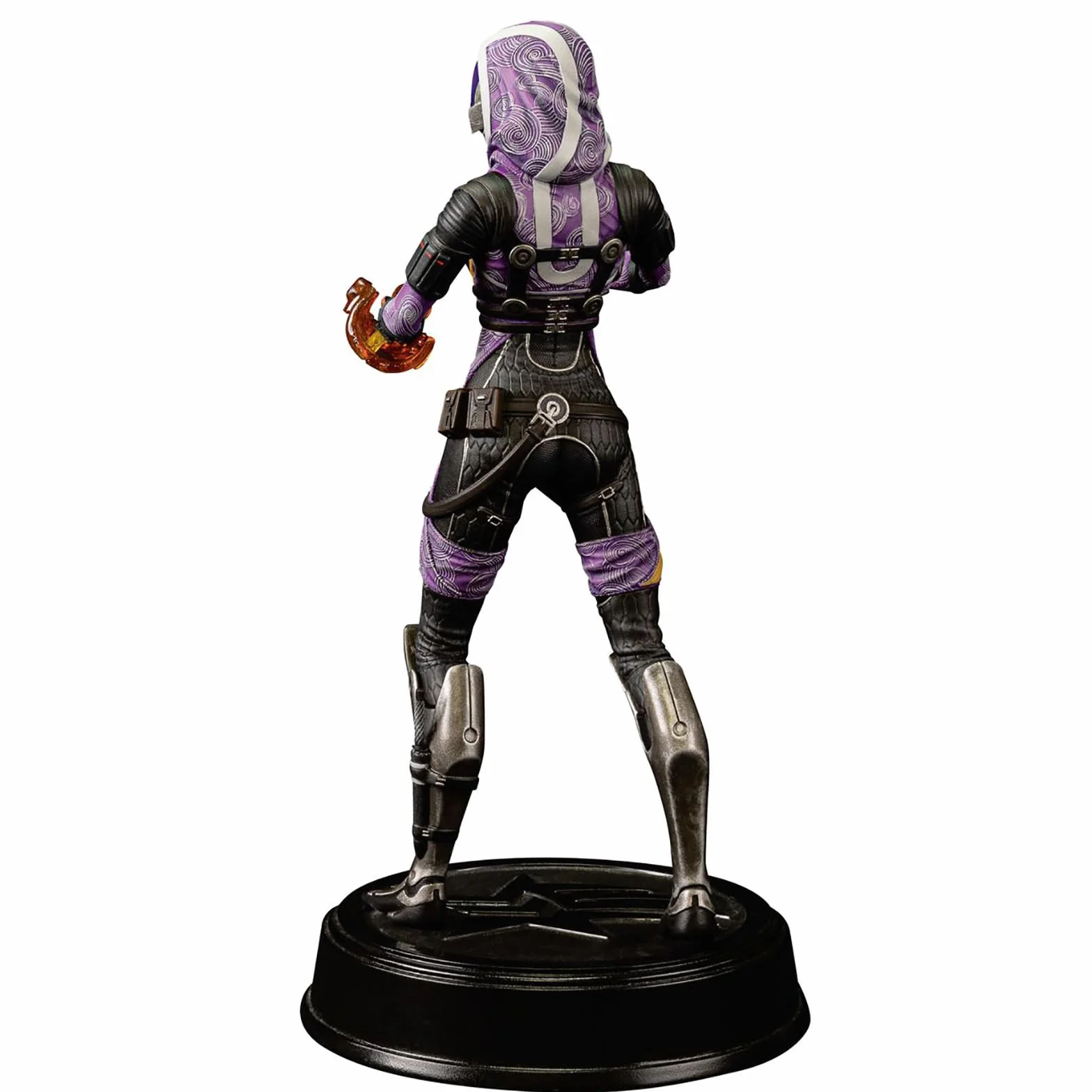 Mass Effect statuetka PVC Tali'Zorah 22 cm