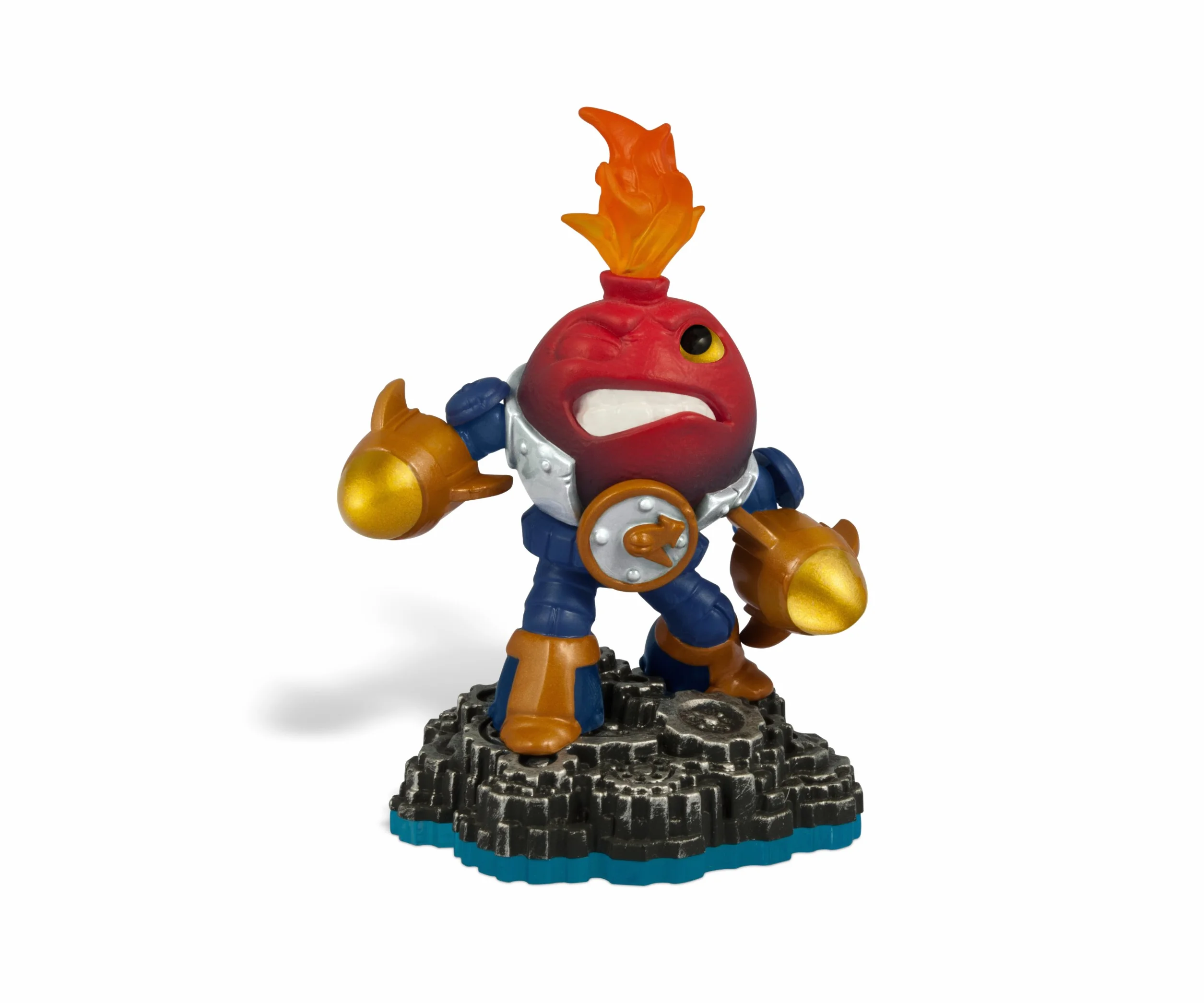 Skylanders Swap Force - Single Character - Light Core - odliczanie – wersja niemiecka