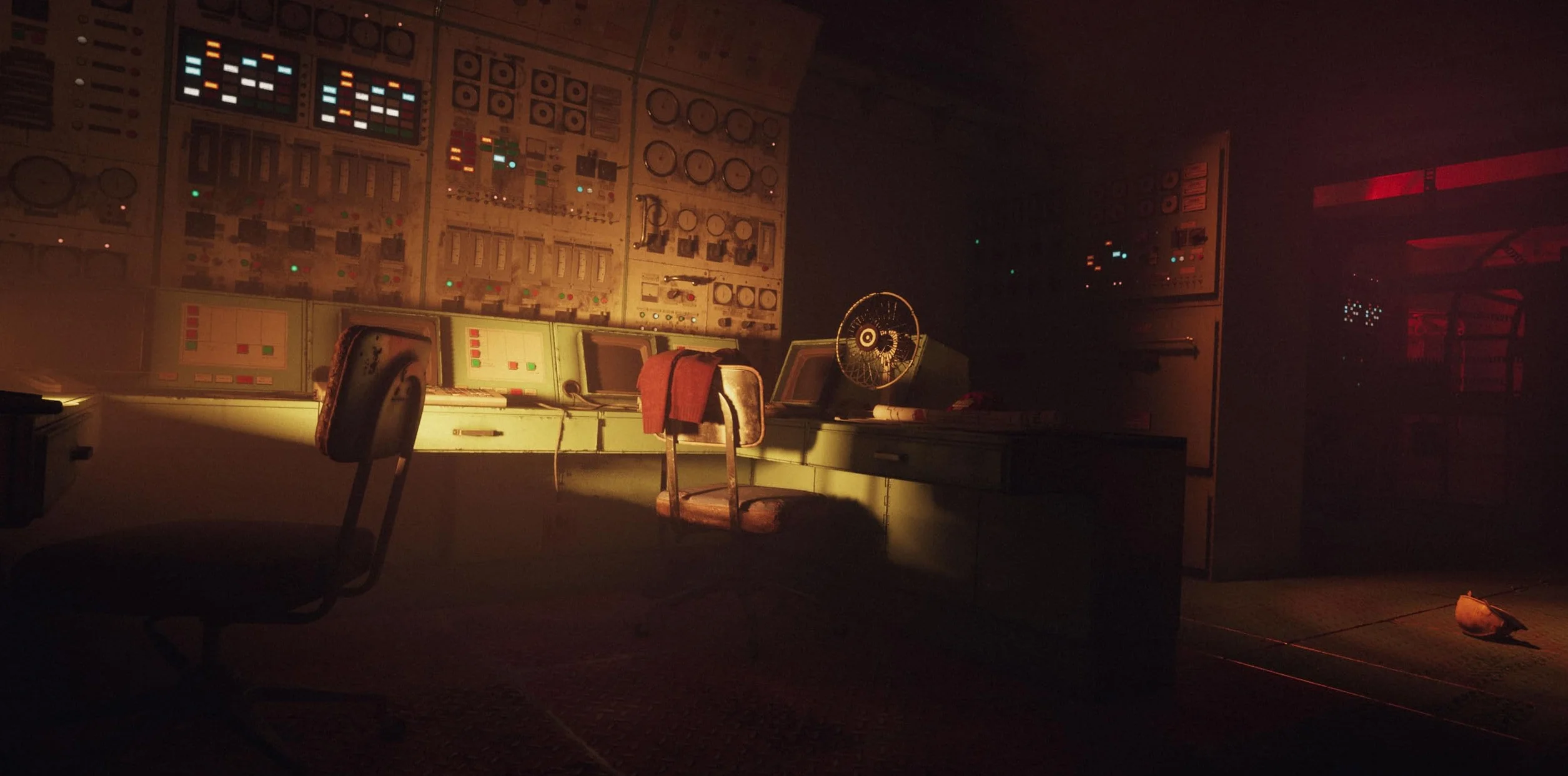 Still Wakes the Deep - PS5