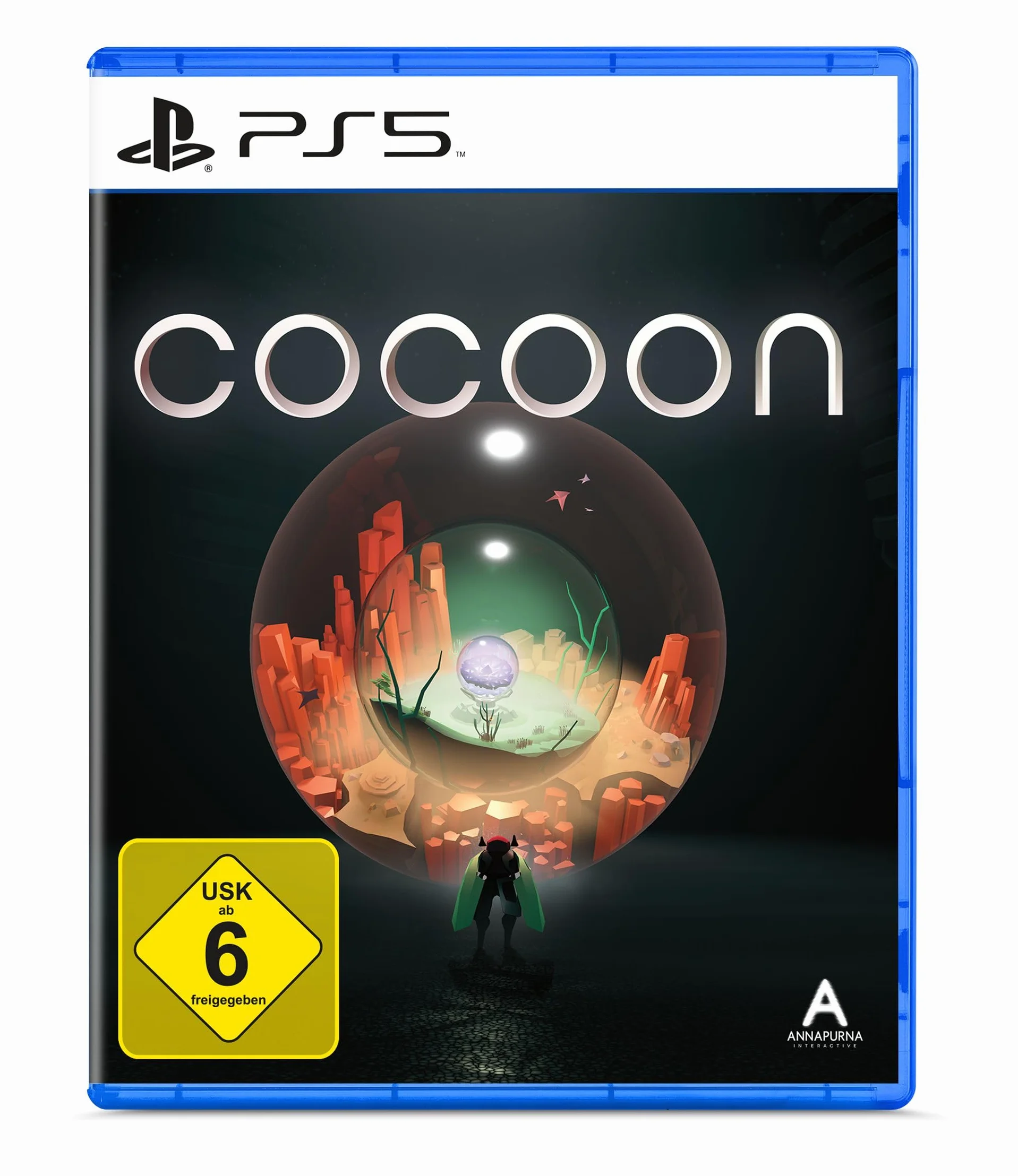 Cocoon - PS5