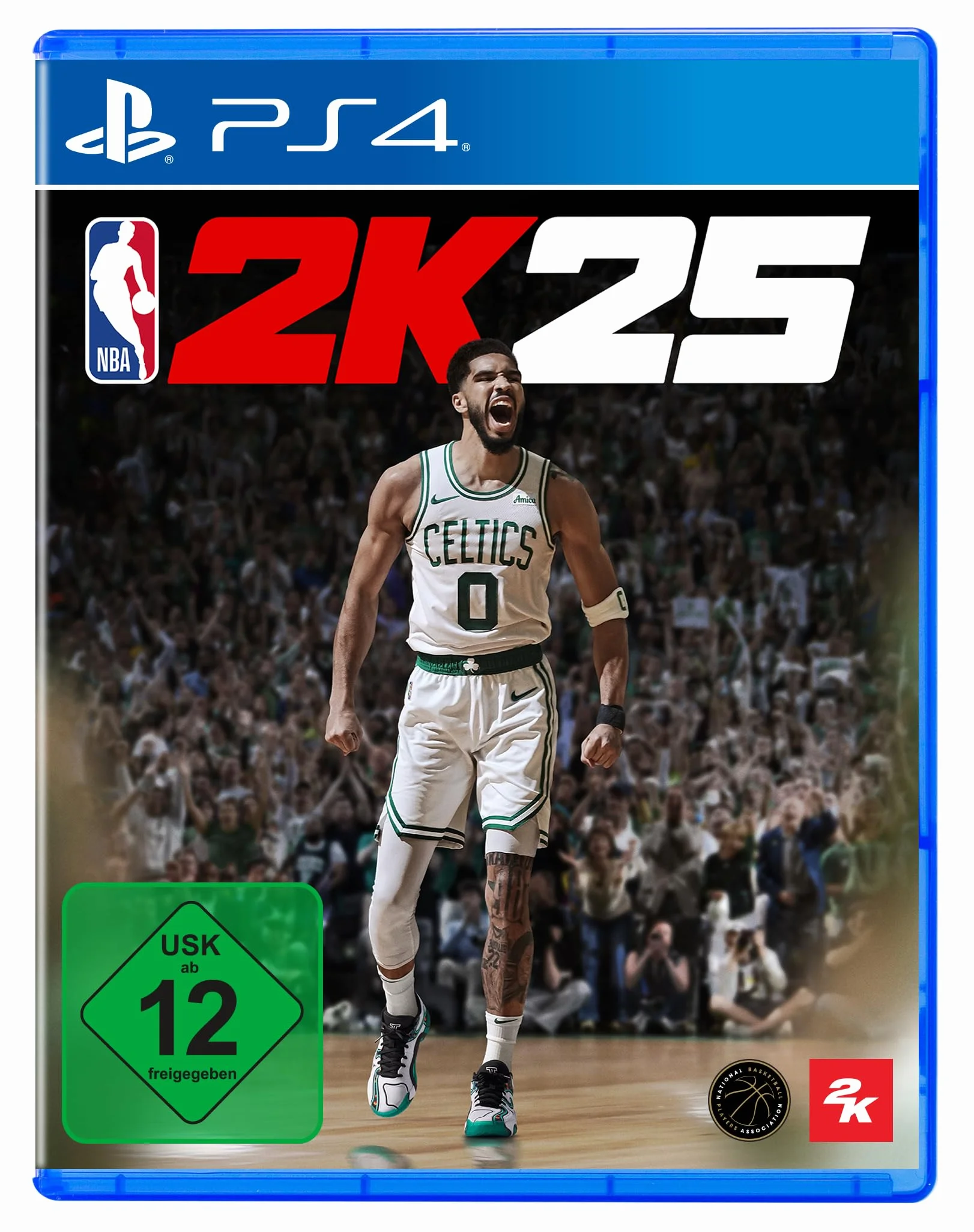 NBA 2K25 [Playstation 4]