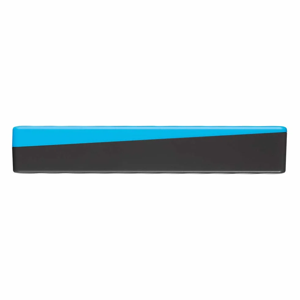 WD 4 TB My Passport Portable HDD USB 3.0 with software for device management, backup and password protection - Blue - Works with PC, Xbox and PS4