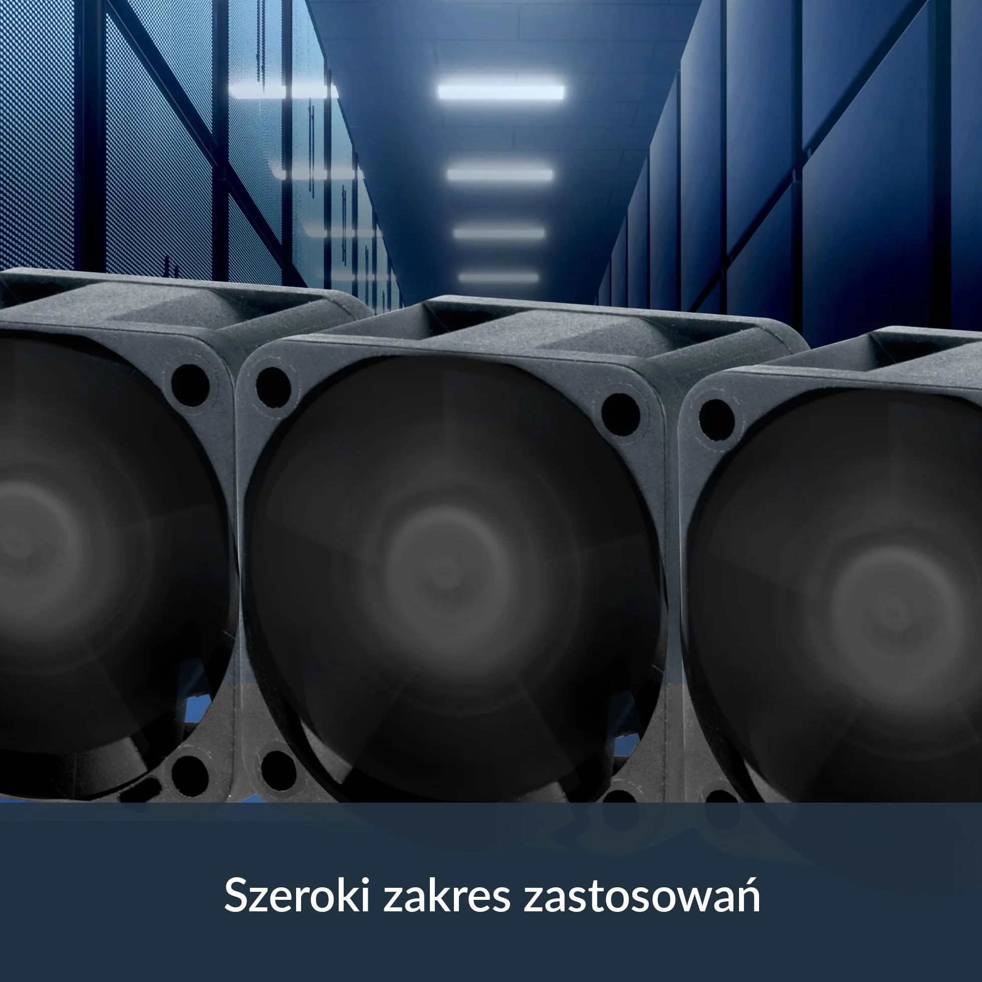 ARCTIC S4028-6K (5 Szt.) - wentylator 40x40x28 mm, 250-6000 RPM, PWM, złącze 4-pinowe, 12 V DC - czarny