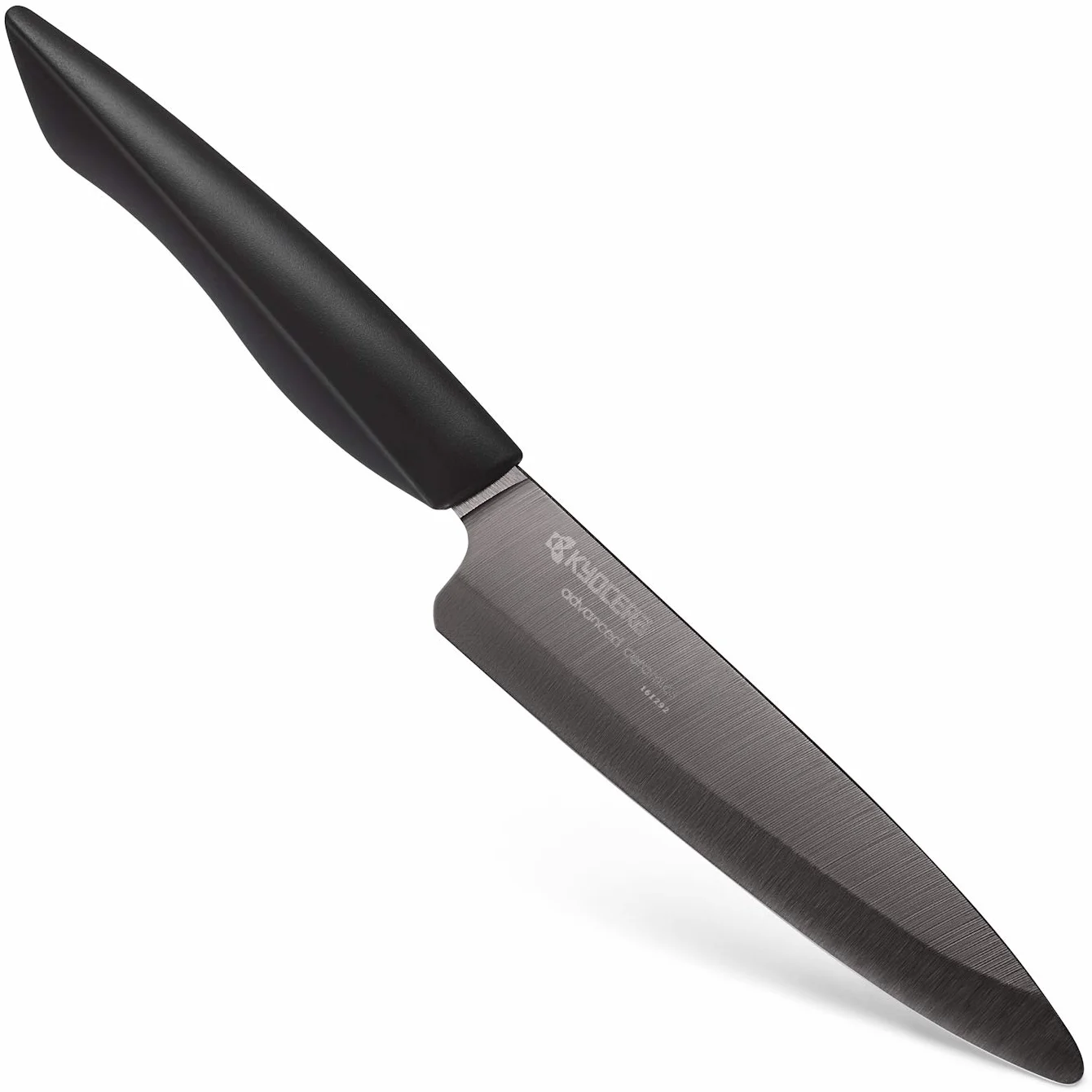Nóż ceramiczny Kyocera SHIN 13 cm ZK-130 BK-BK
