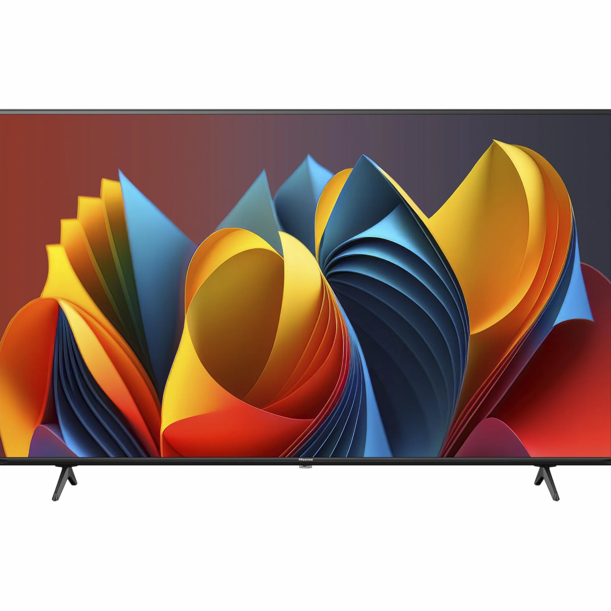 Hisense 43E77NQ (zero cm)