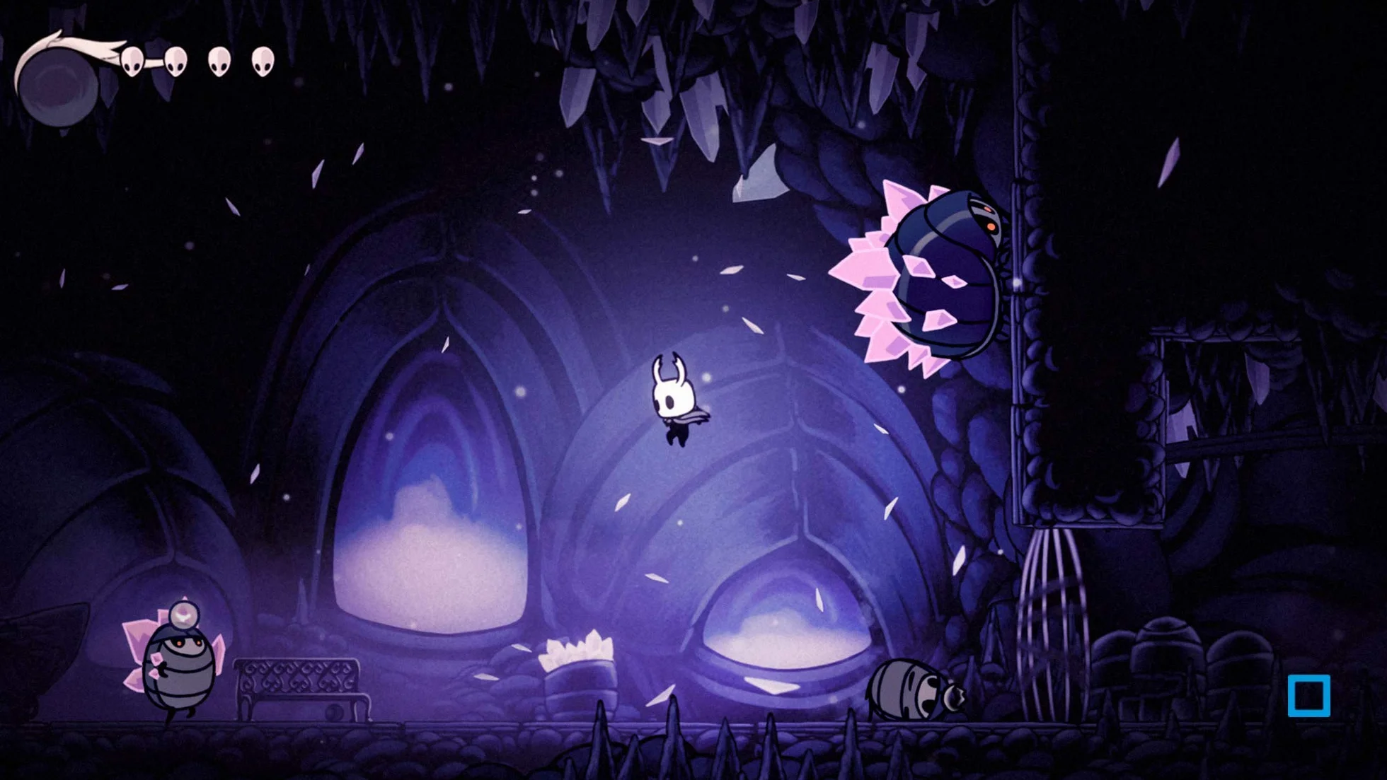 Hollow Knight