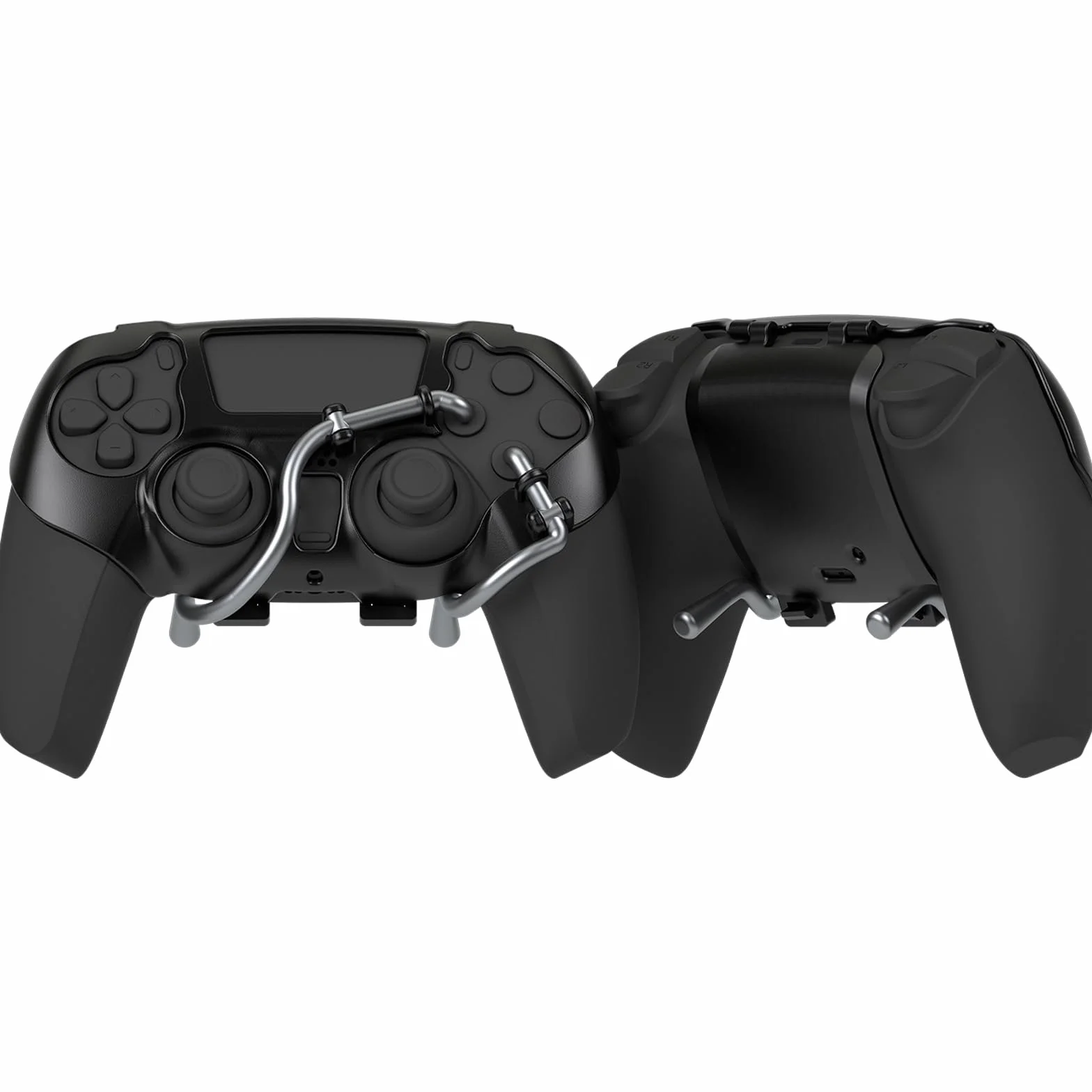 EXknight Leverback Paddle do Kontrolera PS5 Mechaniczny