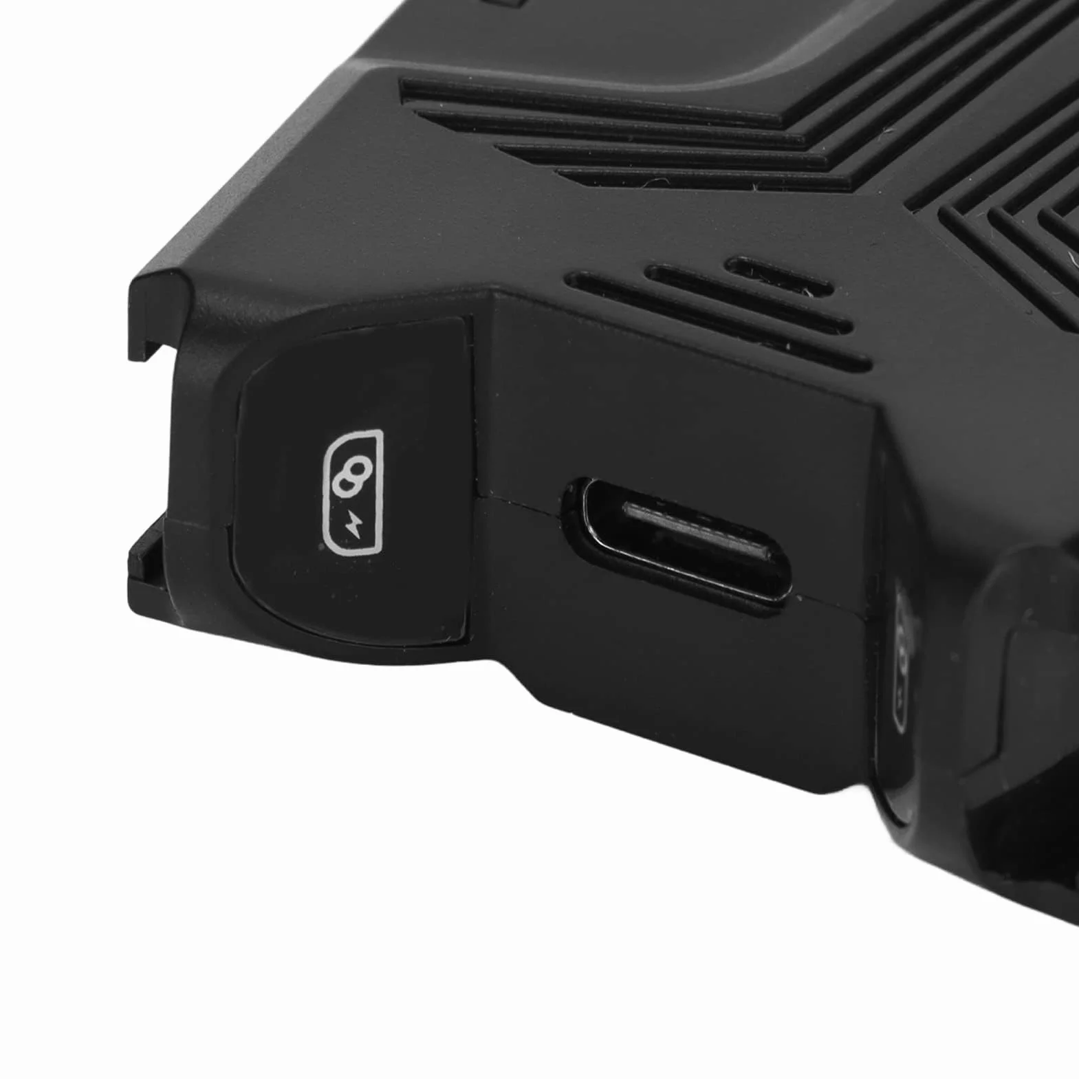 Uchwyt do Ładowania Gamepad AL do Przenośnego Kontrolera - Lewy Prawy