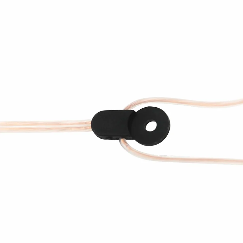 DollaTek Antena radiowa FM, wtyczka TV na wtyczkę F, adapter z przedłużaczem 2 m do radia Onkyo Sherwood Marantz Pioneer Oenon