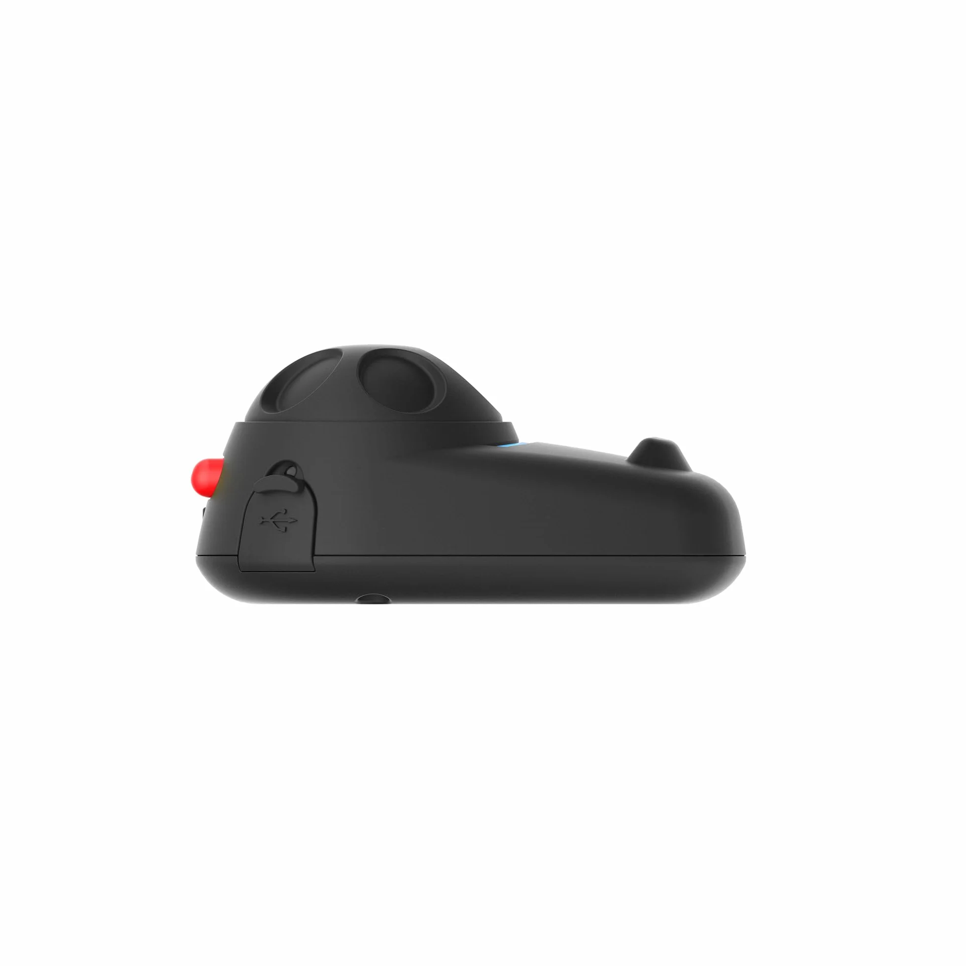 Sena SMH5-10 SMH5 system komunikacji Bluetooth do motocykli i skuterów, pojedyncze opakowanie, czarny