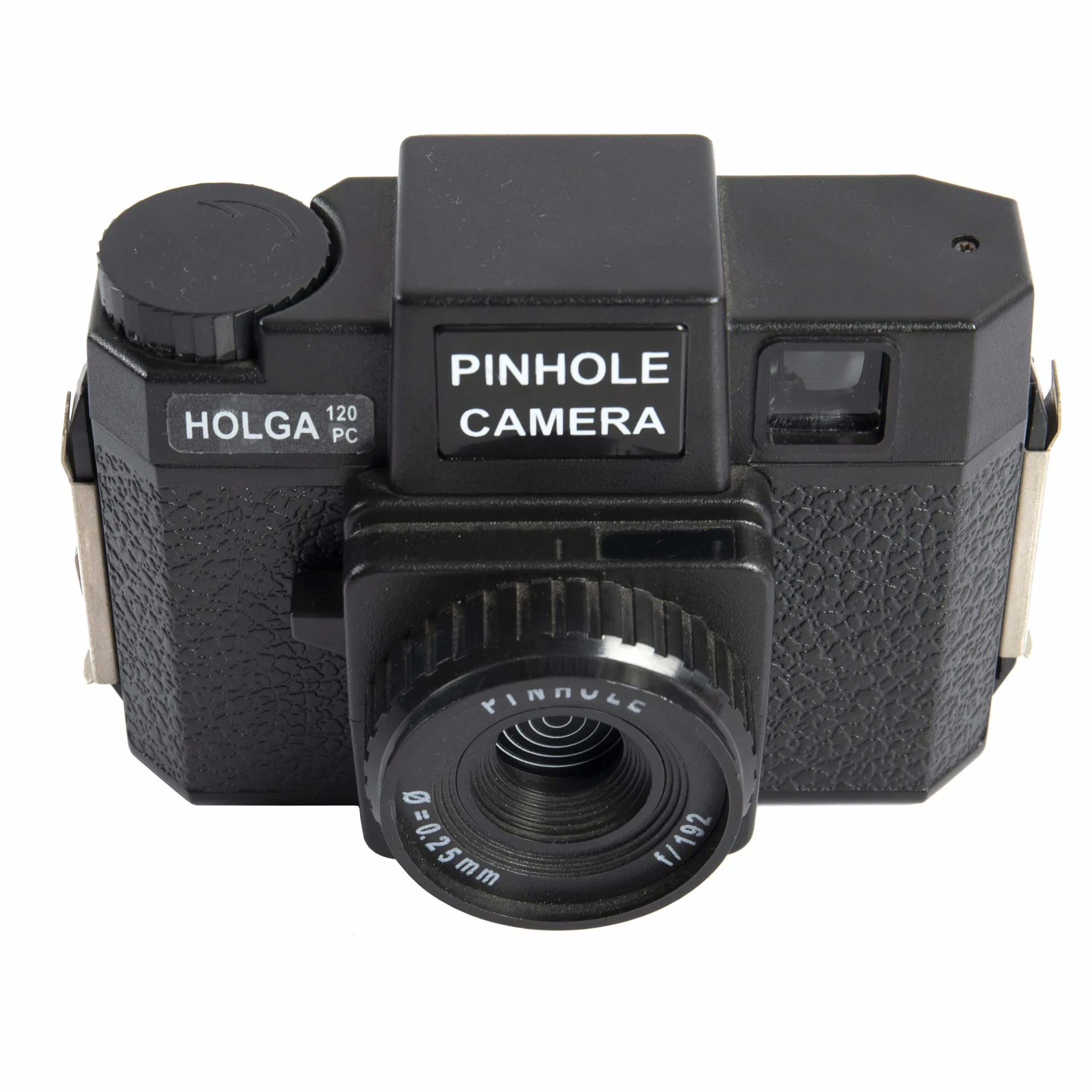 HOLGA 120 szt. kamera otworkowa Lomo średnioformatowa kamera otworkowa 120 szt