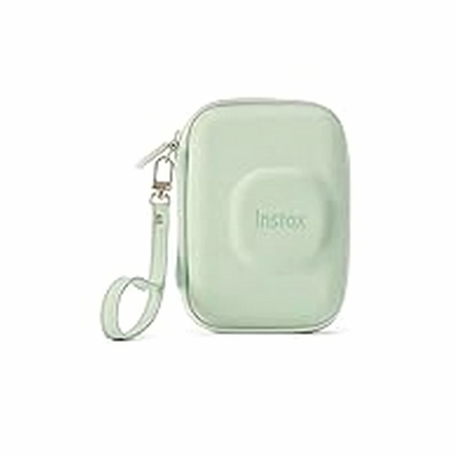 Etui do aparatu natychmiastowego INSTAX mini LiPlay, Matcha Green