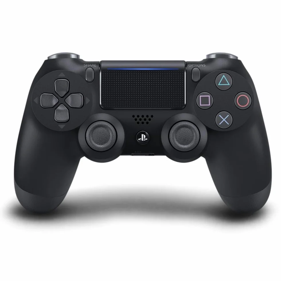 Sony Interactive Entertainment Dualshock 4 Kontroler, Czarny, 19 x 13.5 x 3 cm