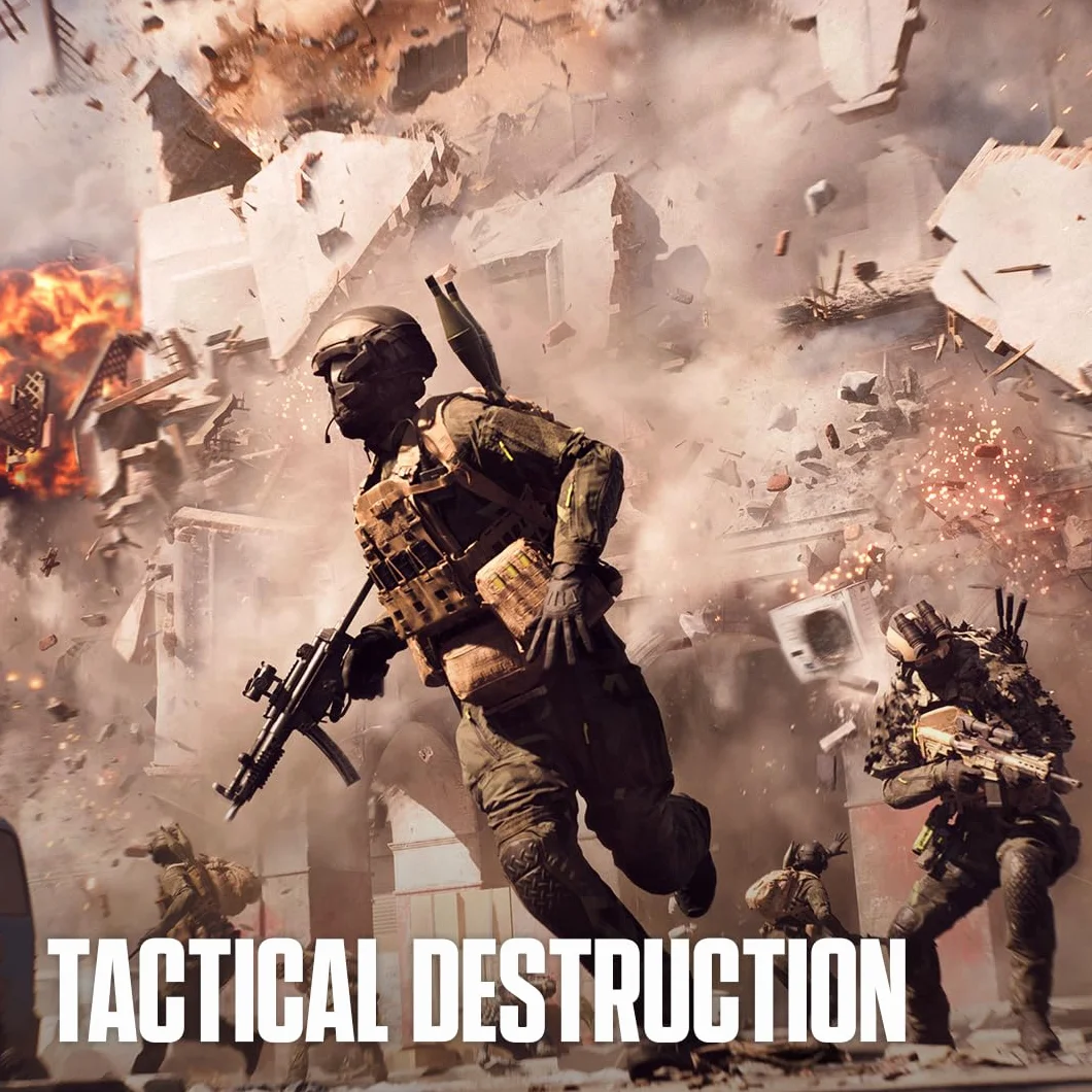 Battlefield 6 /PS5