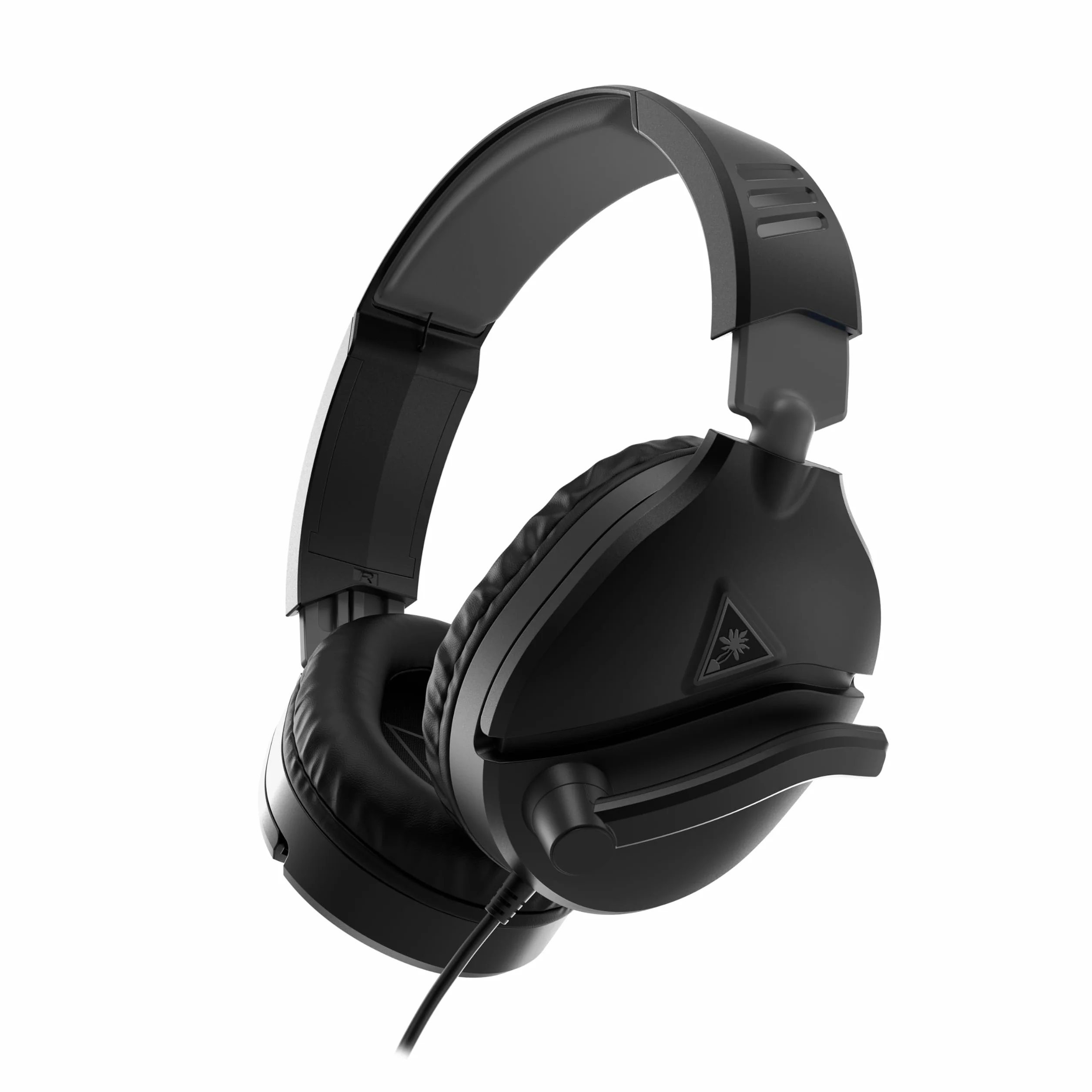Turtle Beach Recon 70 Czarny Xbox Wieloplatformowe Słuchawki Gamingowe for Xbox Series X|S, Xbox One, PS5, PS4, Nintendo Switch, PC and Mobile